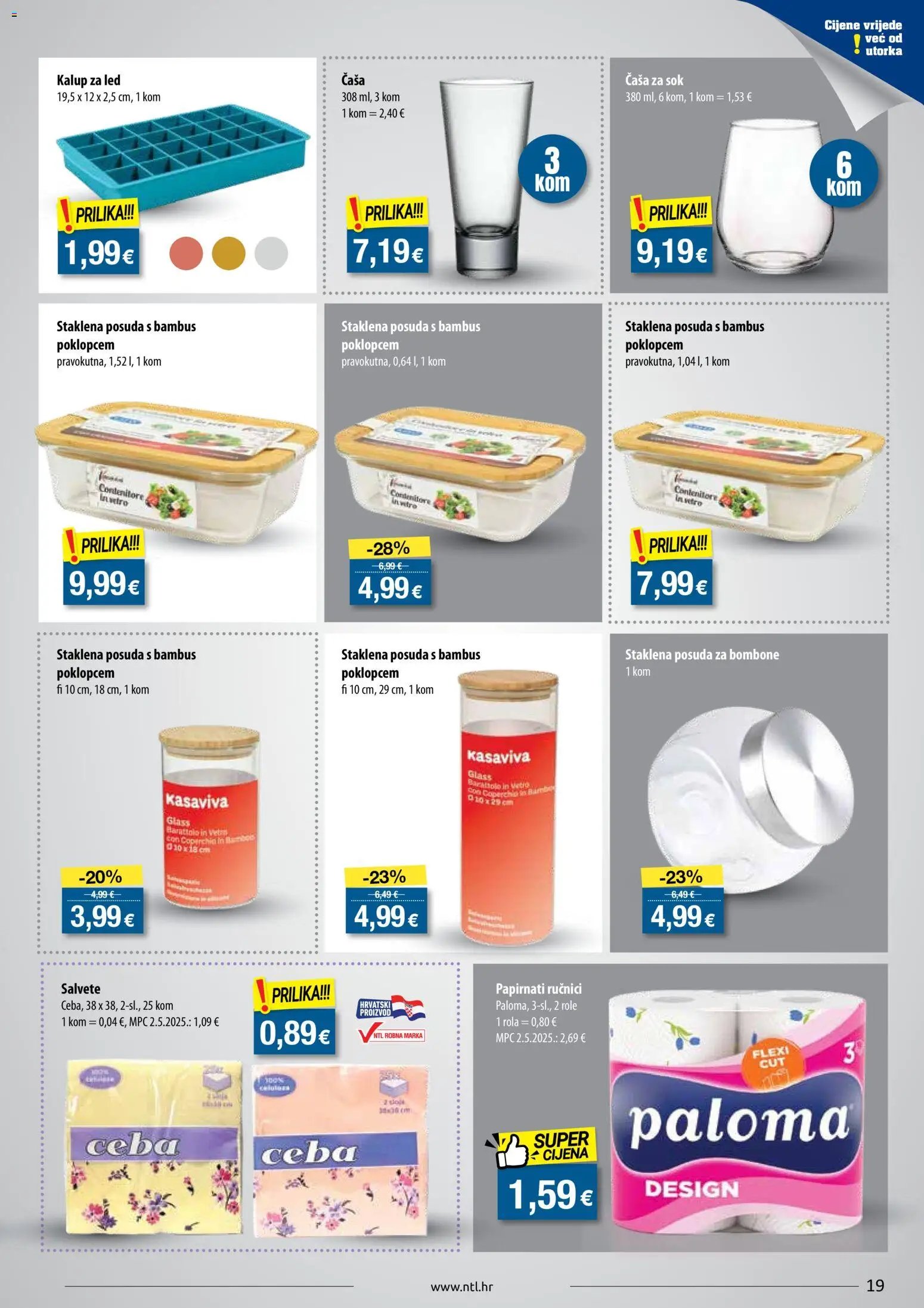 NTL Katalog