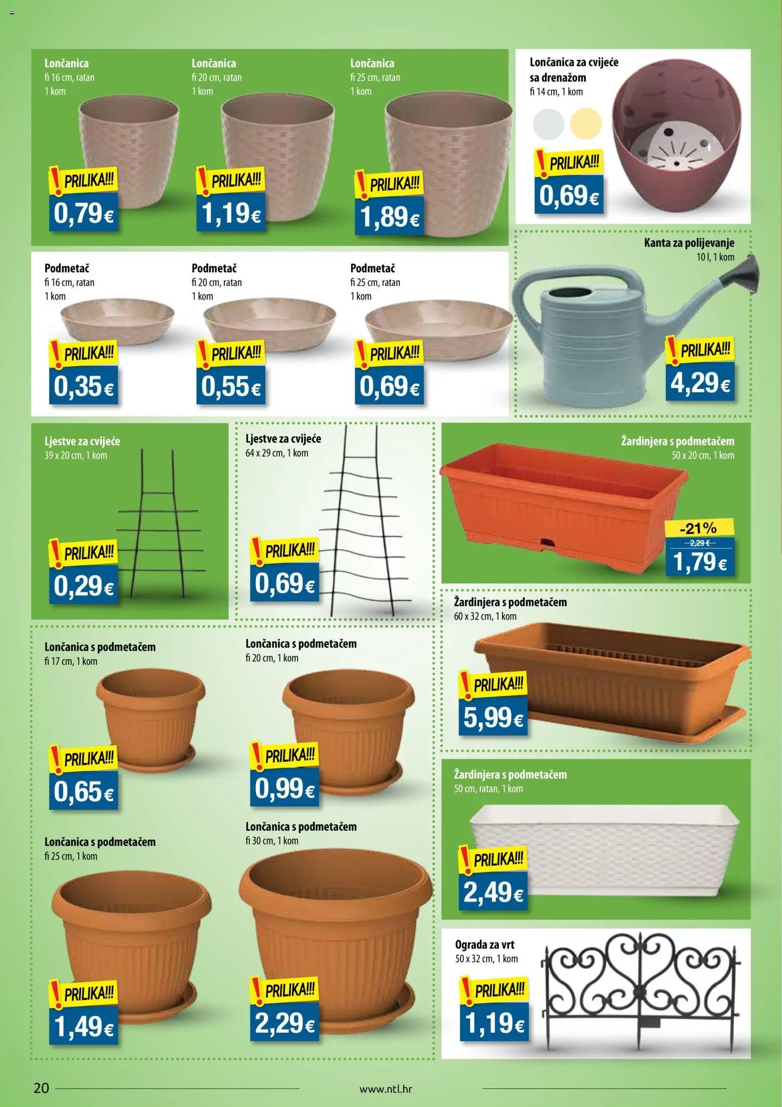 NTL Katalog