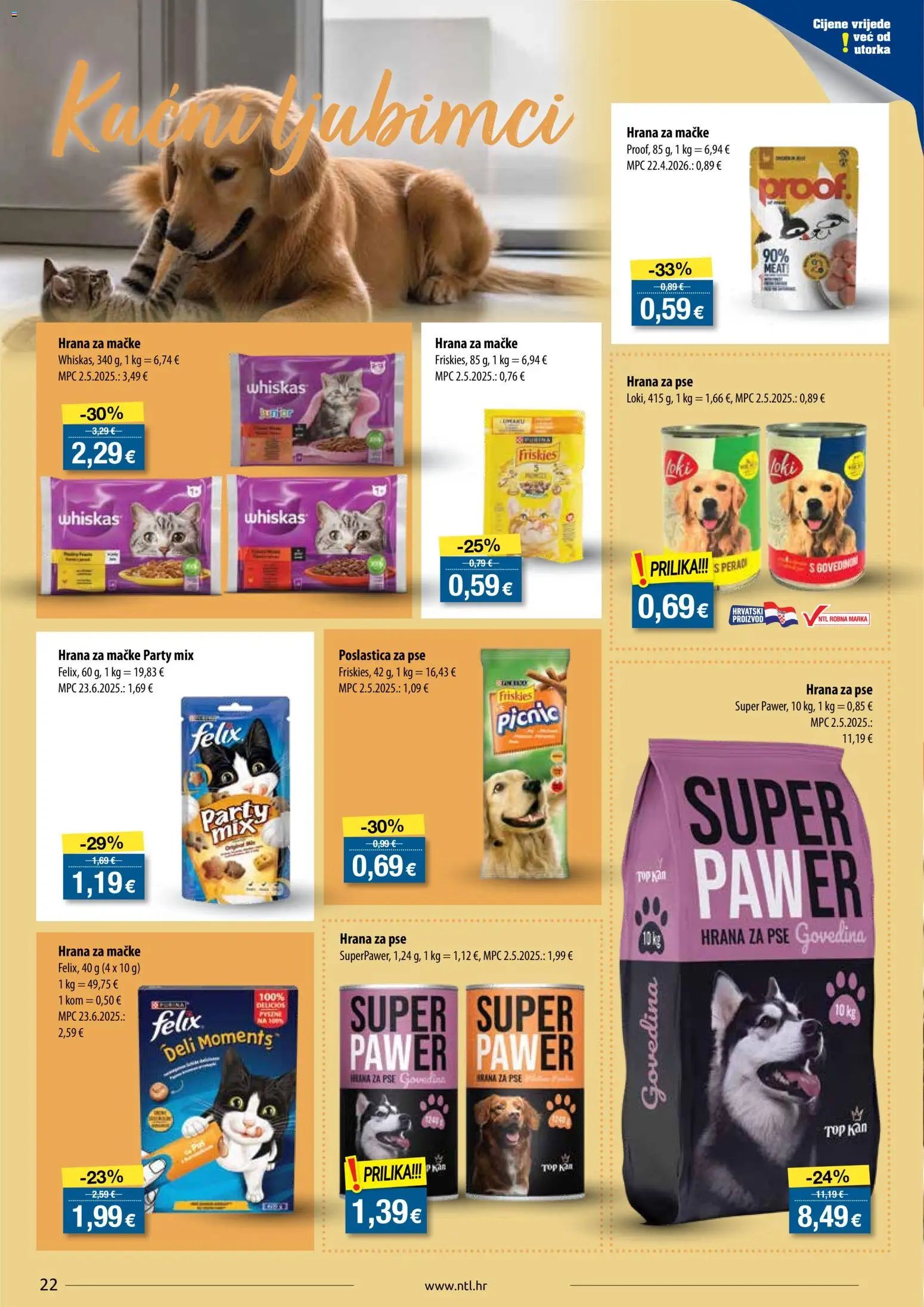 NTL Katalog