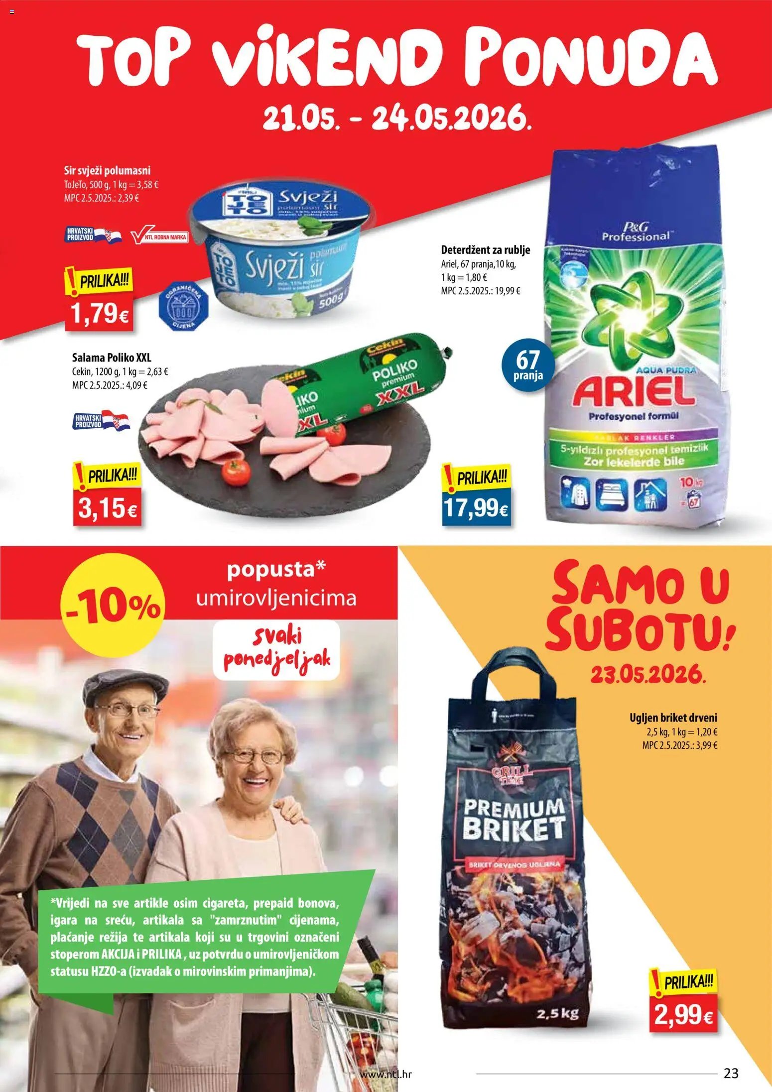 NTL Katalog