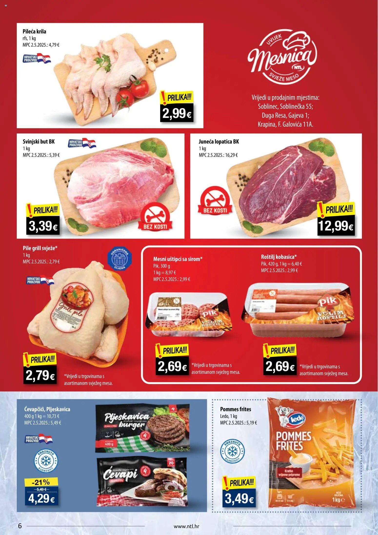 NTL Katalog