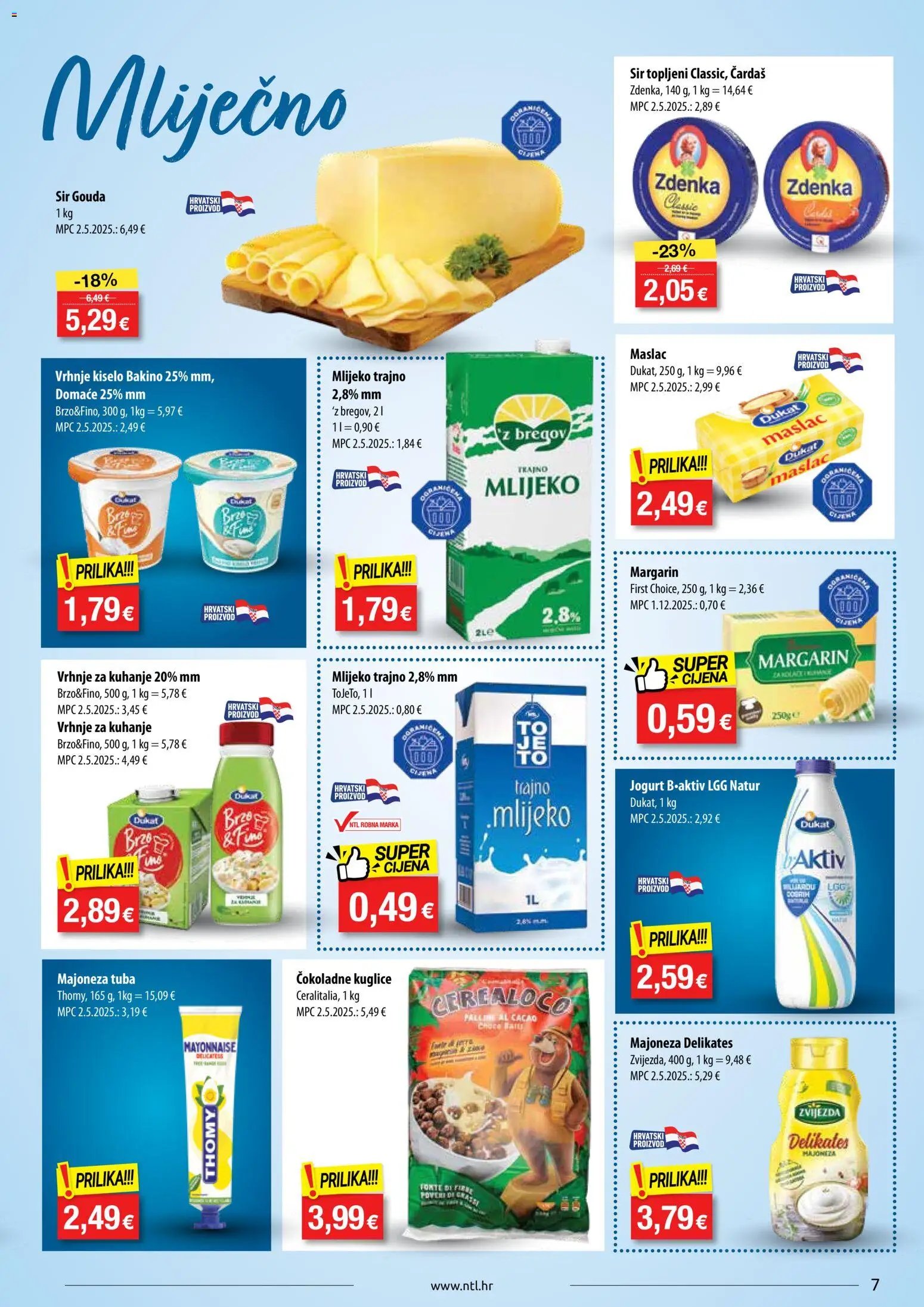 NTL Katalog