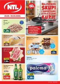 NTL Katalog