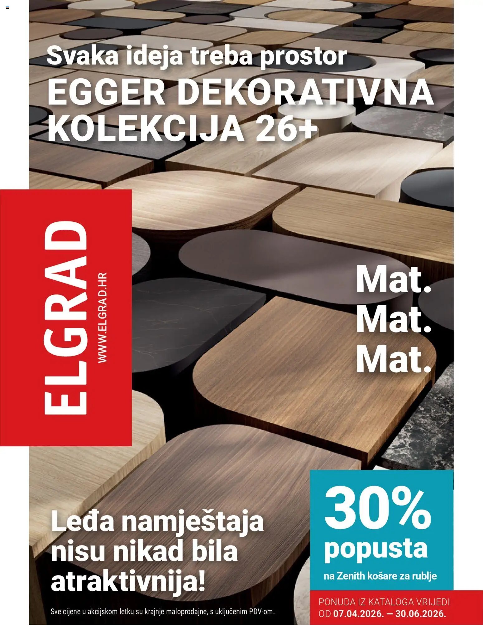 Elgrad Katalog