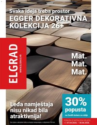 Elgrad Katalog