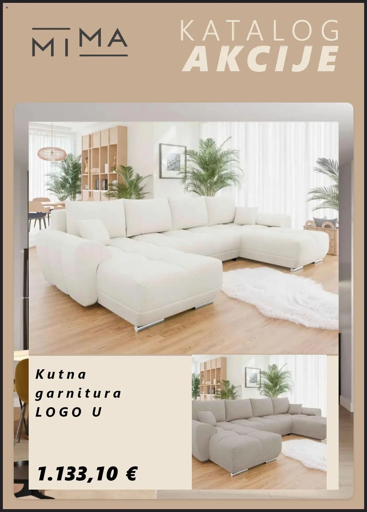 Katalog Mima namještaj