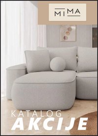 Katalog Mima namještaj