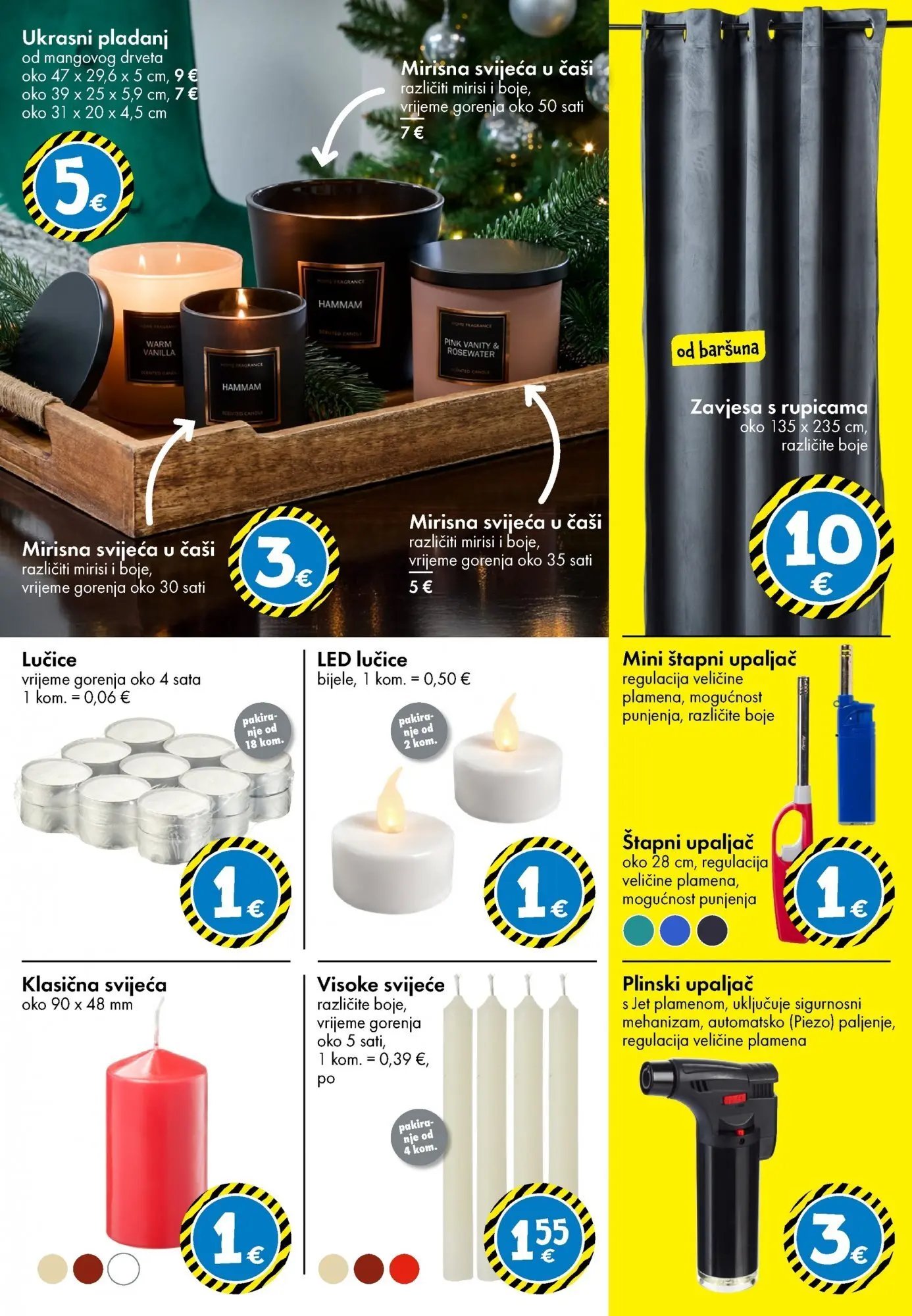 TEDi - TEDi katalog do 13.12.2025