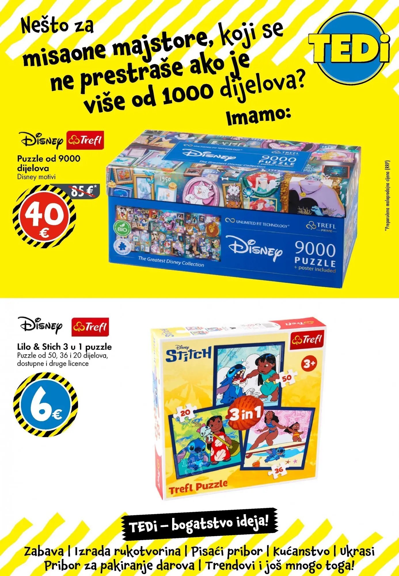 TEDi - TEDi katalog do 13.12.2025