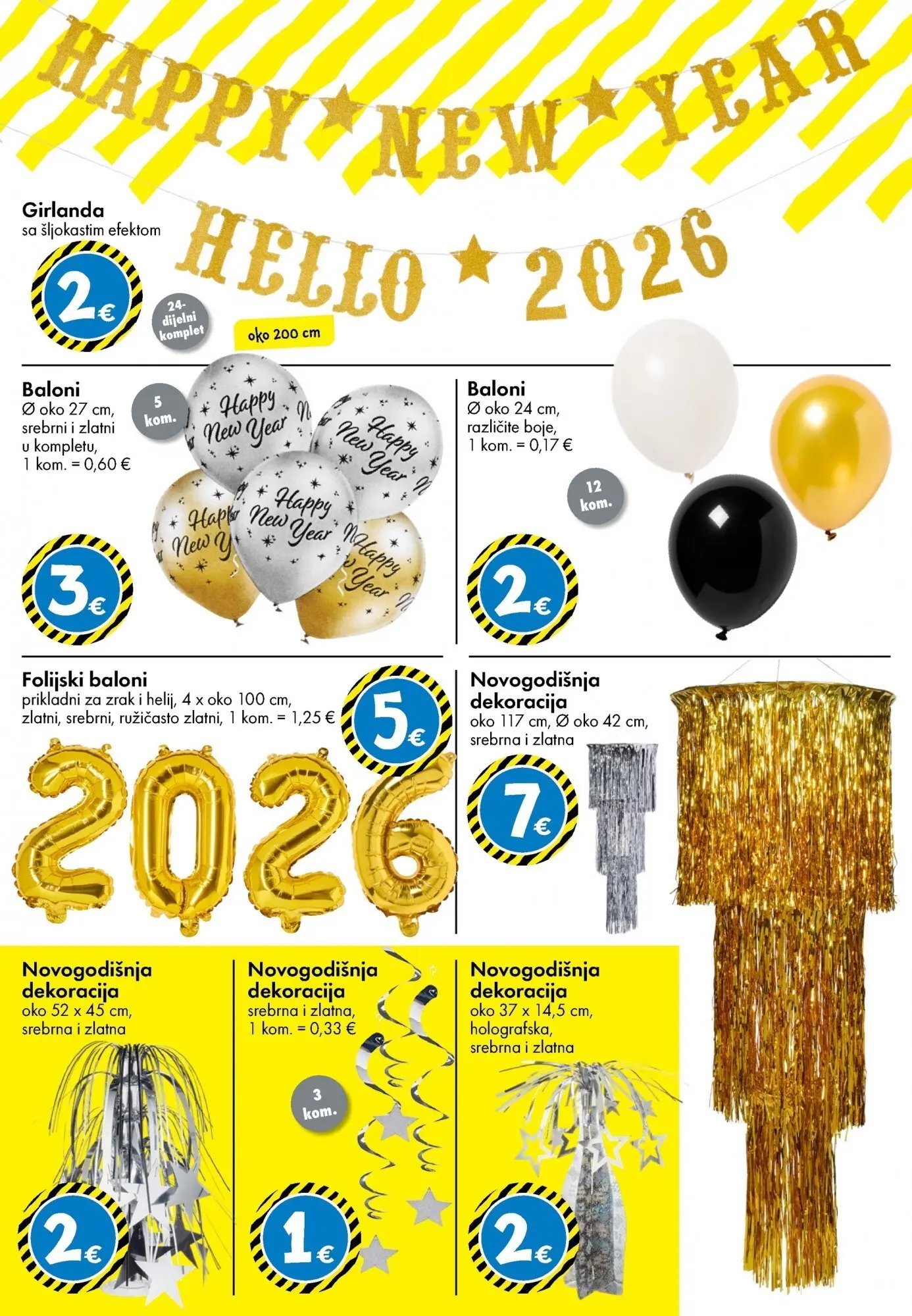 TEDi - TEDi katalog do 13.12.2025