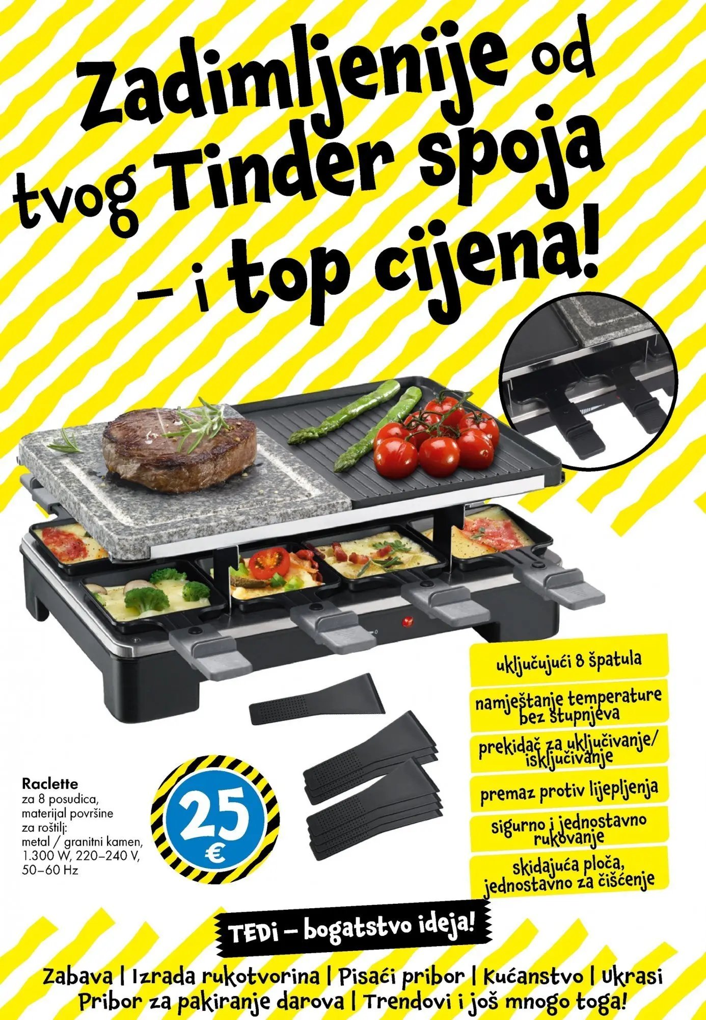 TEDi - TEDi katalog do 13.12.2025