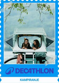 Decathlon Sezonska ponuda