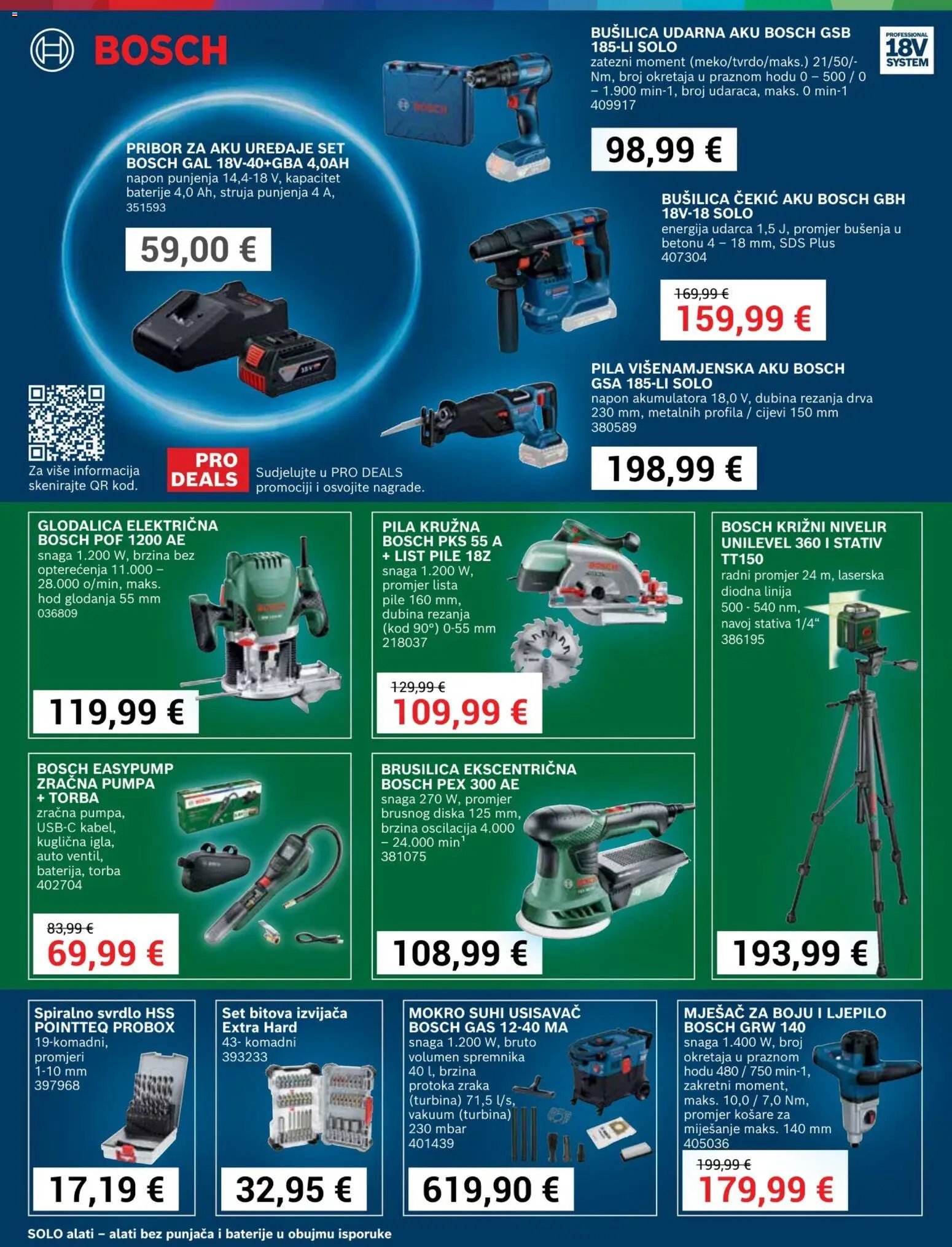 Pevex Katalog