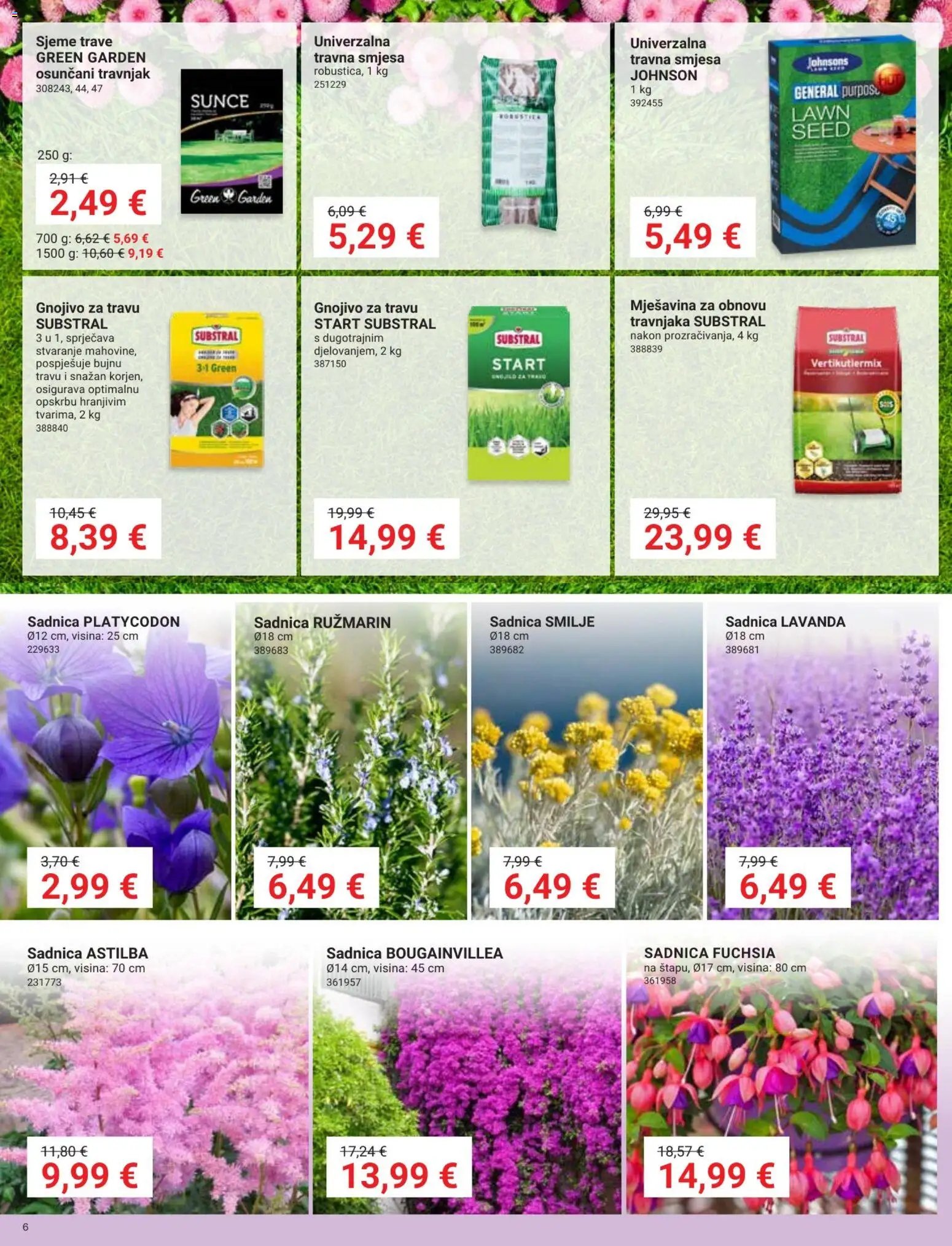 Pevex Katalog