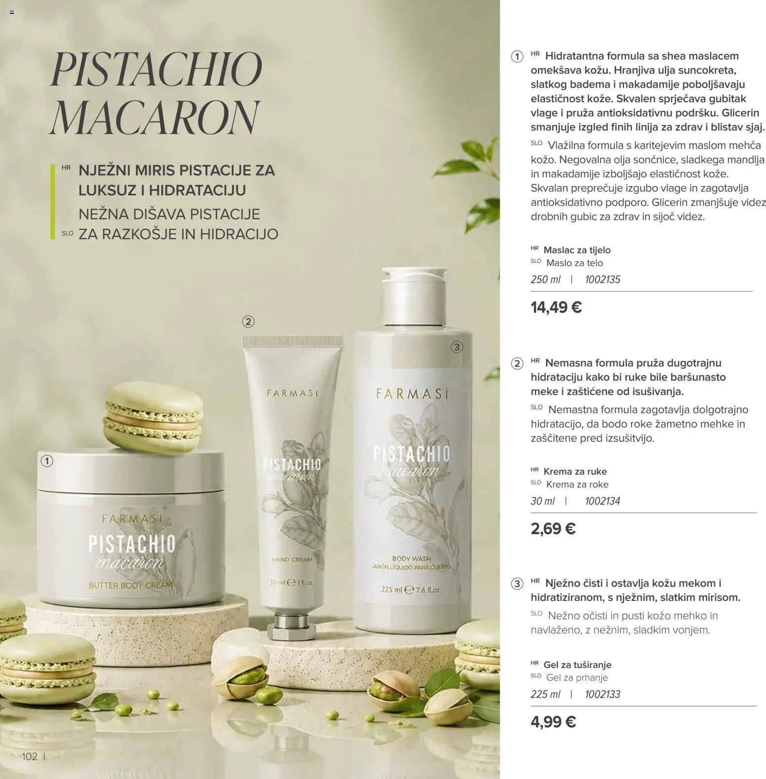 Farmasi Katalog