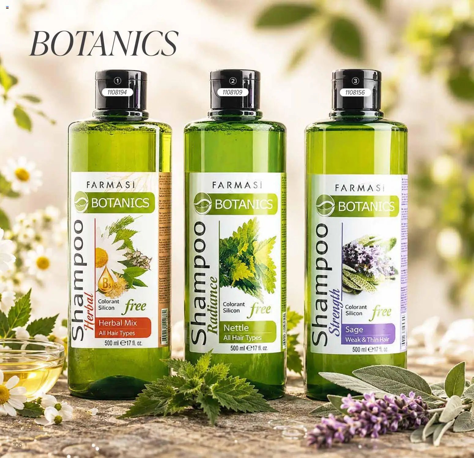 Farmasi Katalog
