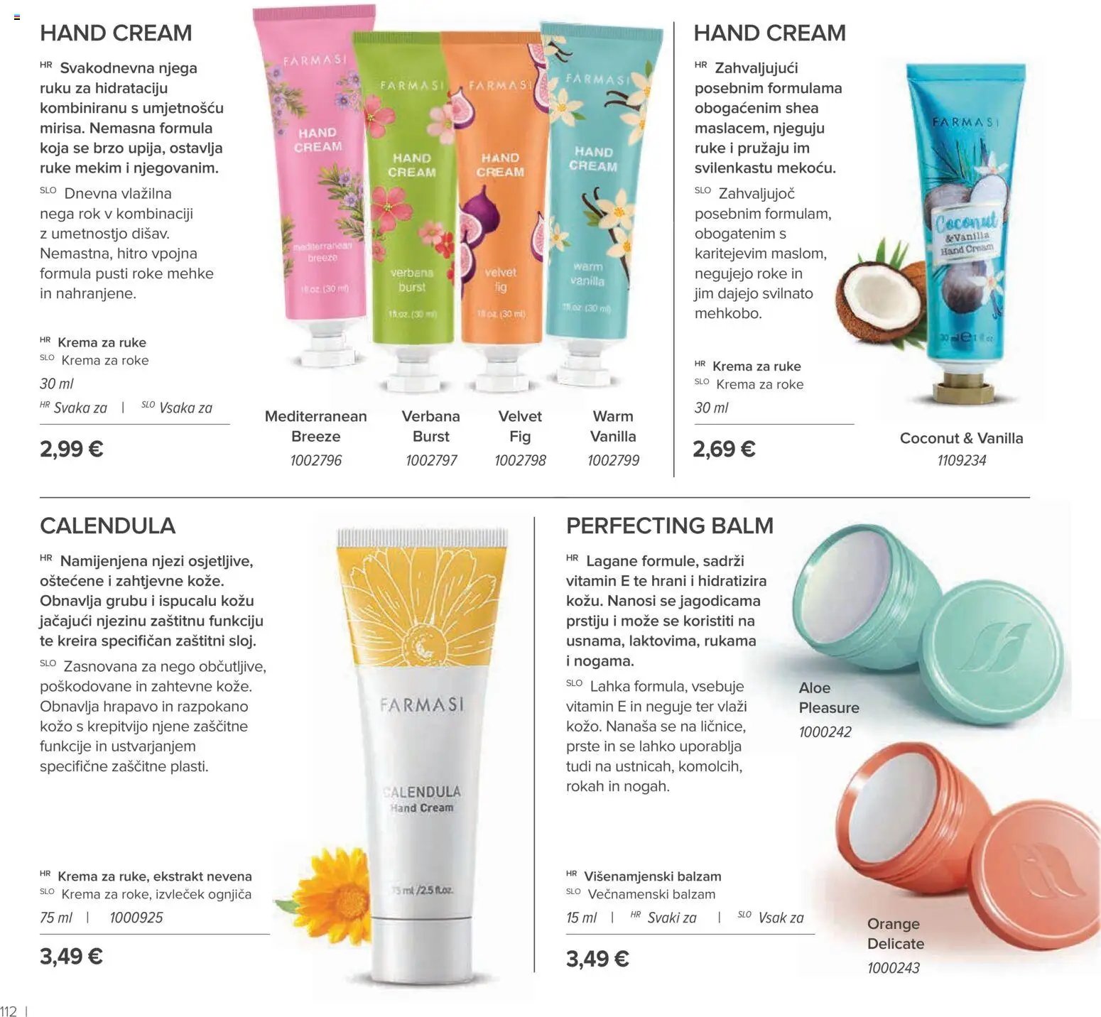 Farmasi Katalog