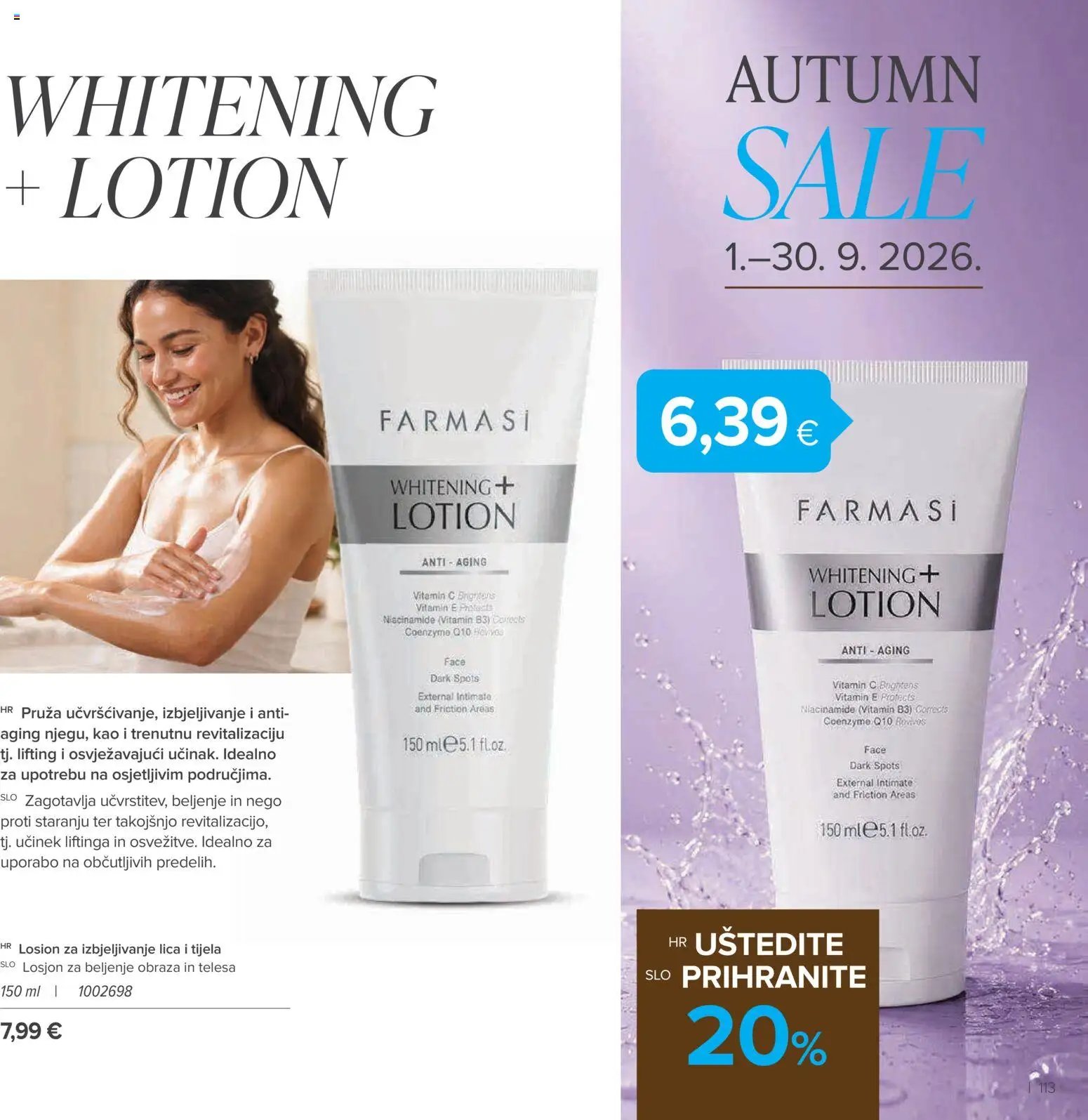Farmasi Katalog