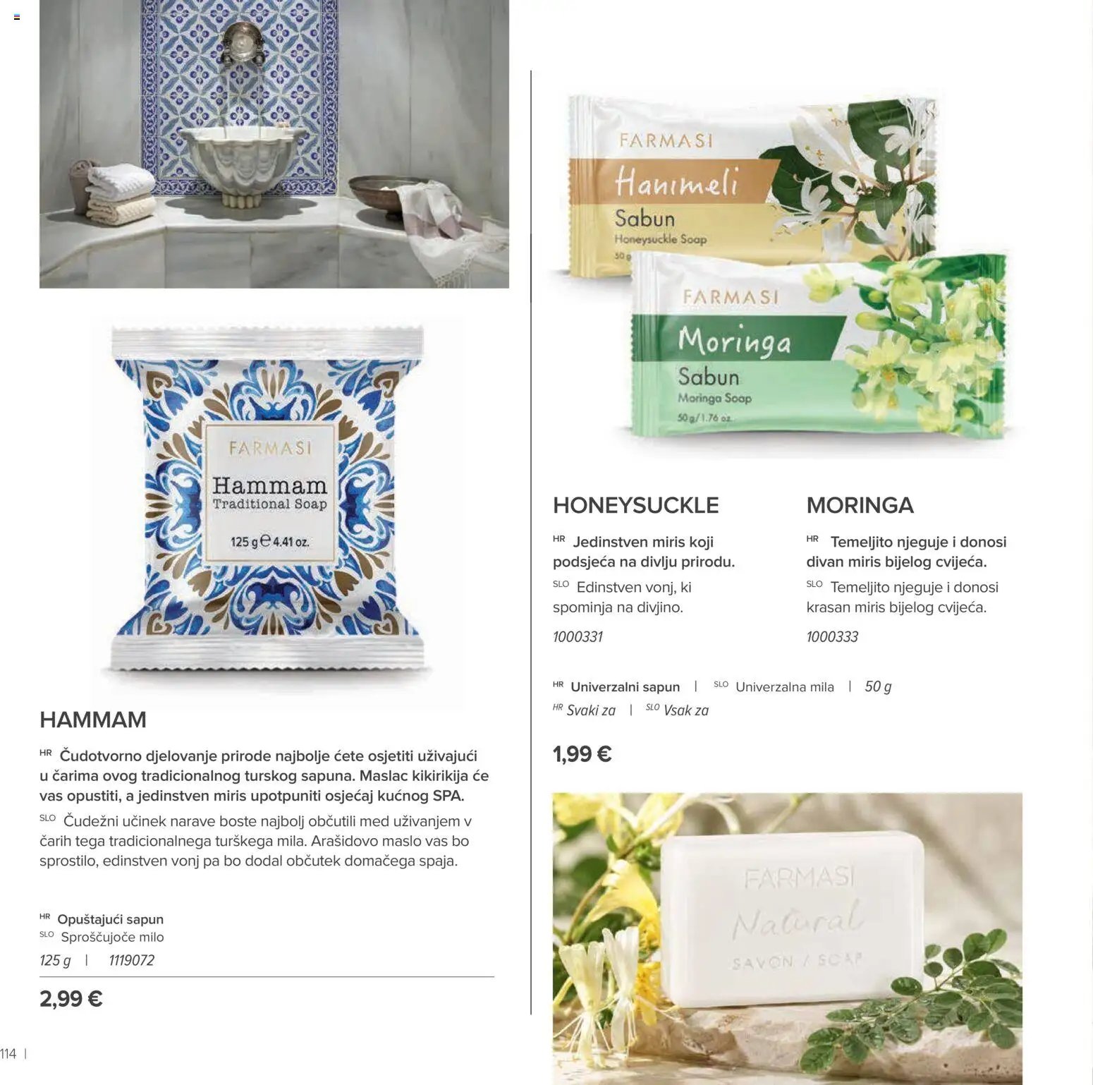 Farmasi Katalog