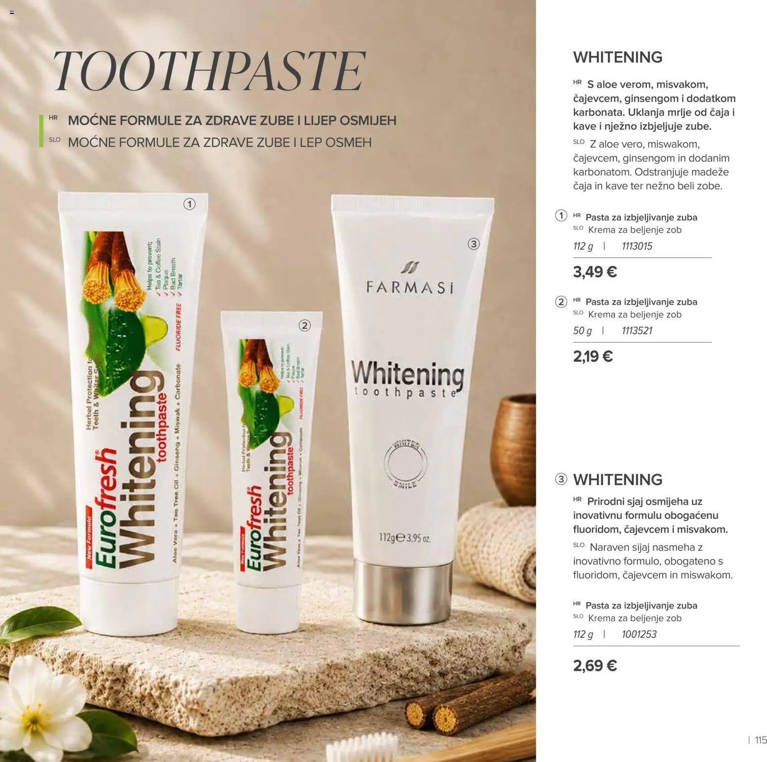 Farmasi Katalog