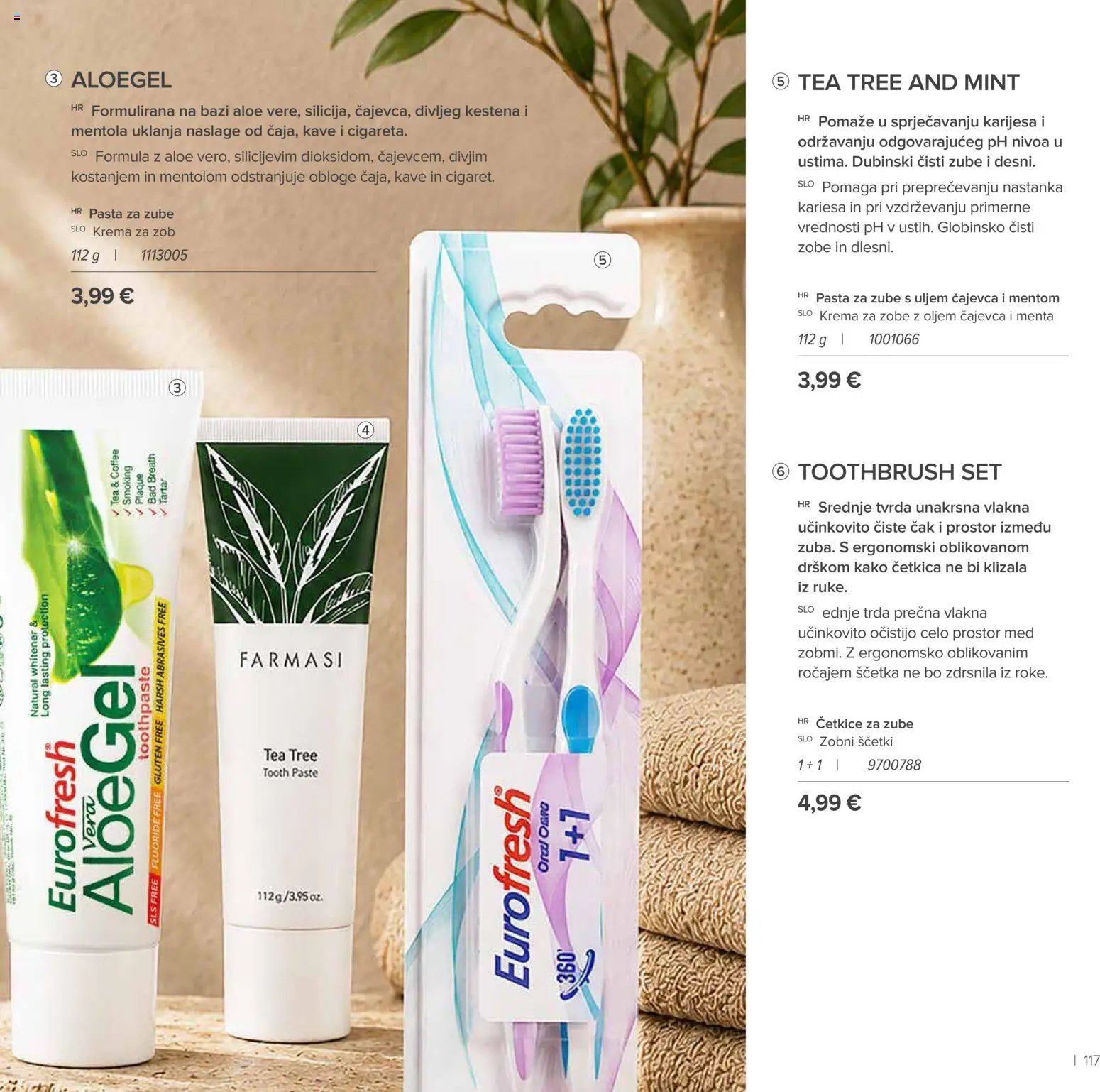 Farmasi Katalog