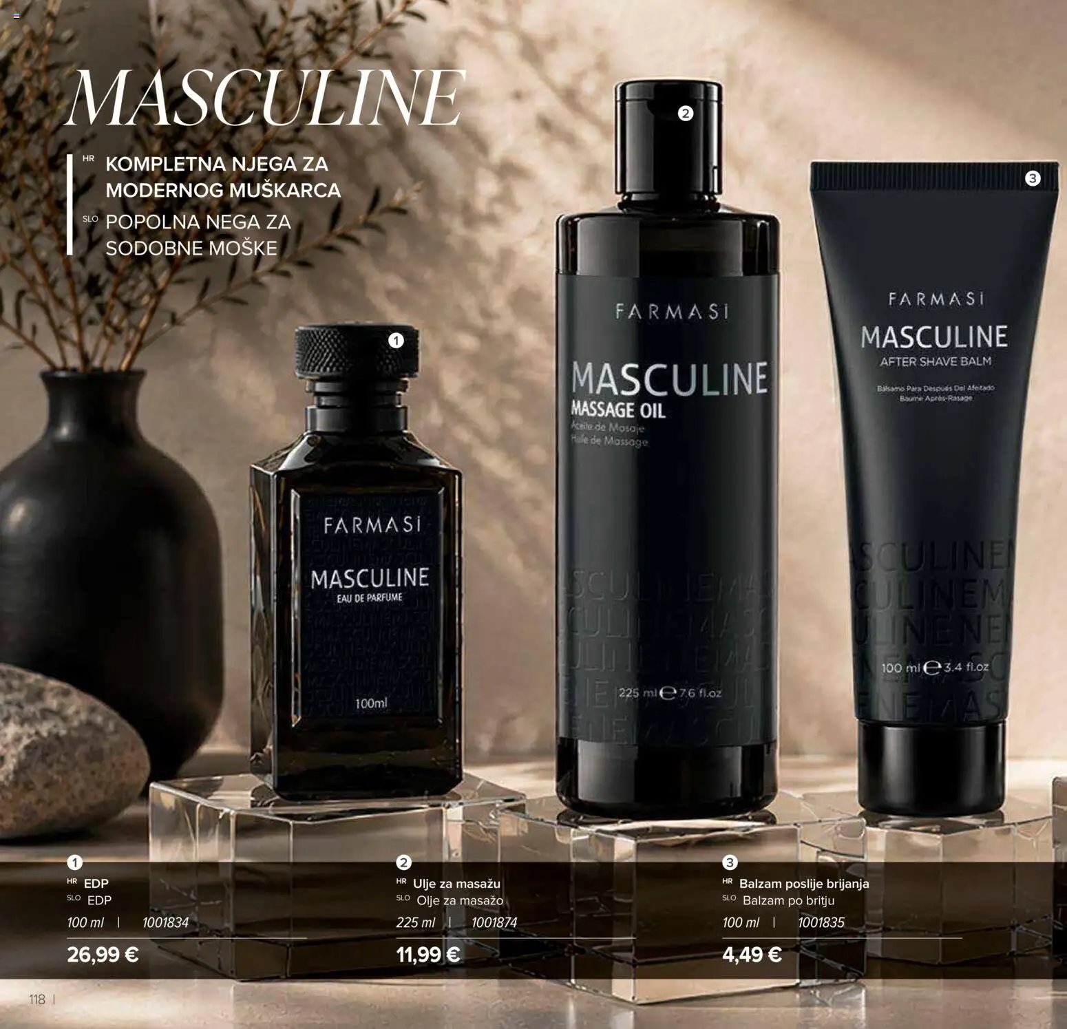 Farmasi Katalog