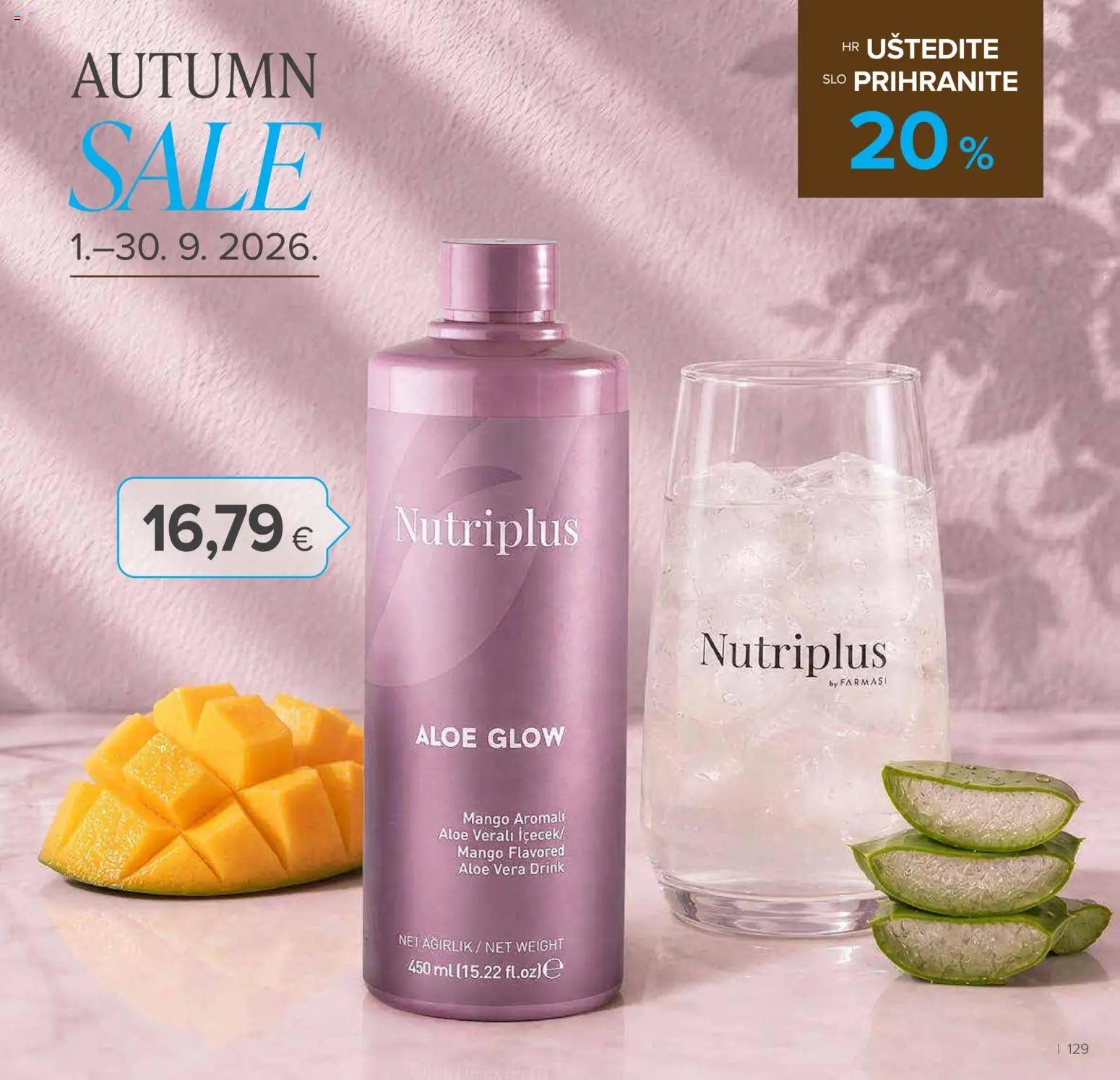Farmasi Katalog