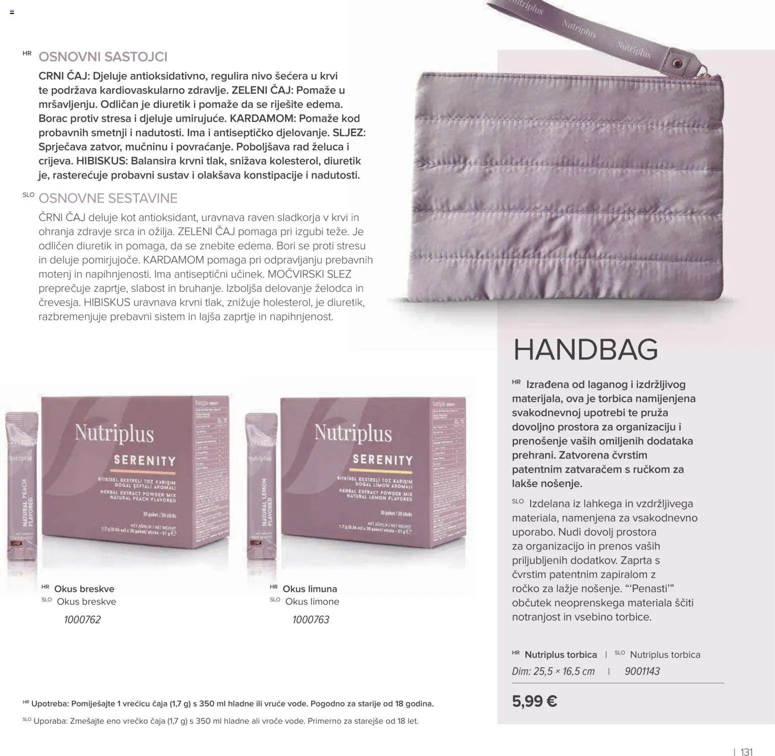 Farmasi Katalog