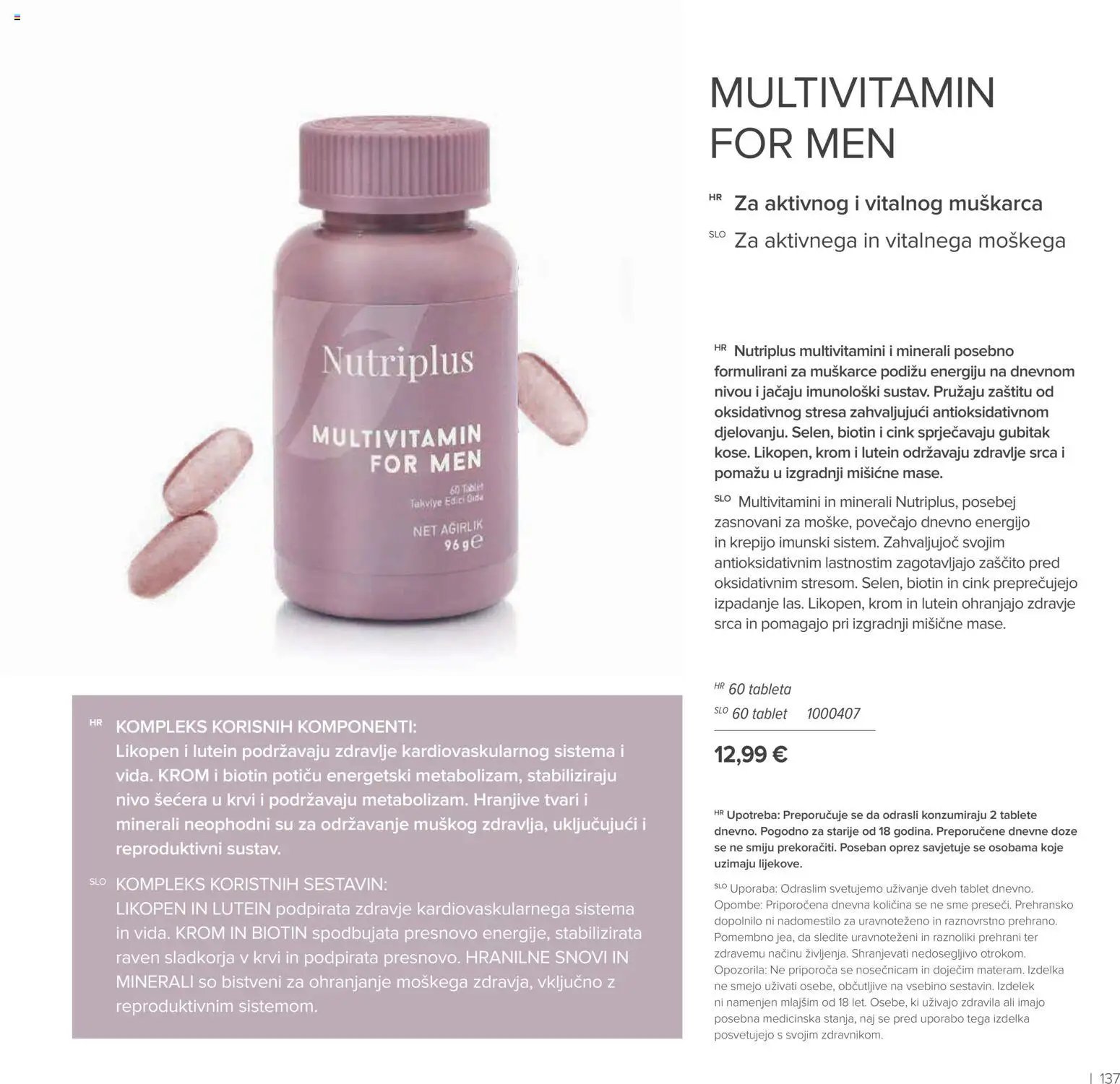Farmasi Katalog