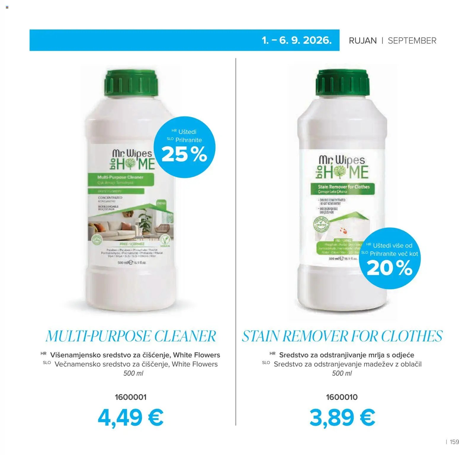 Farmasi Katalog