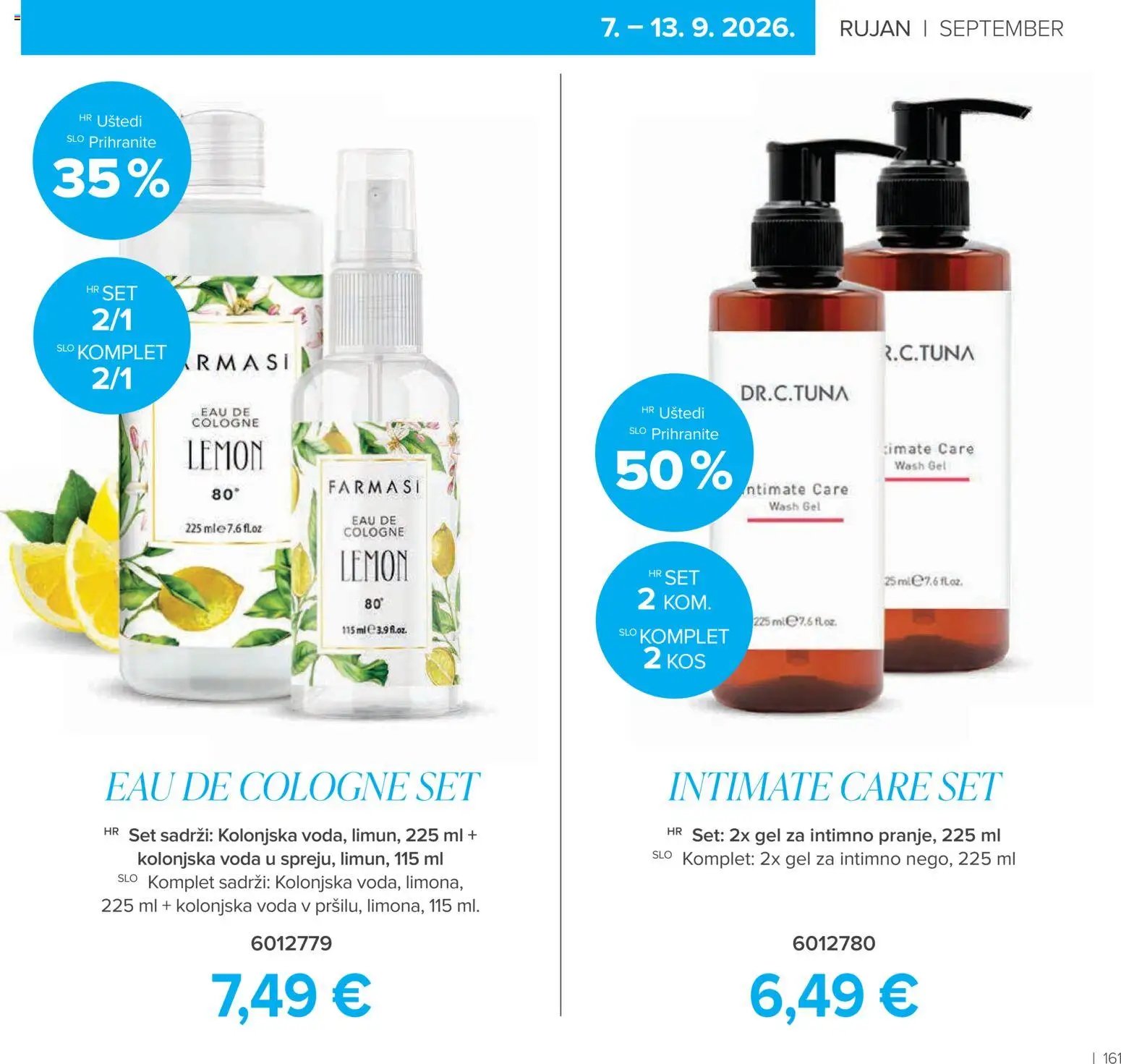 Farmasi Katalog