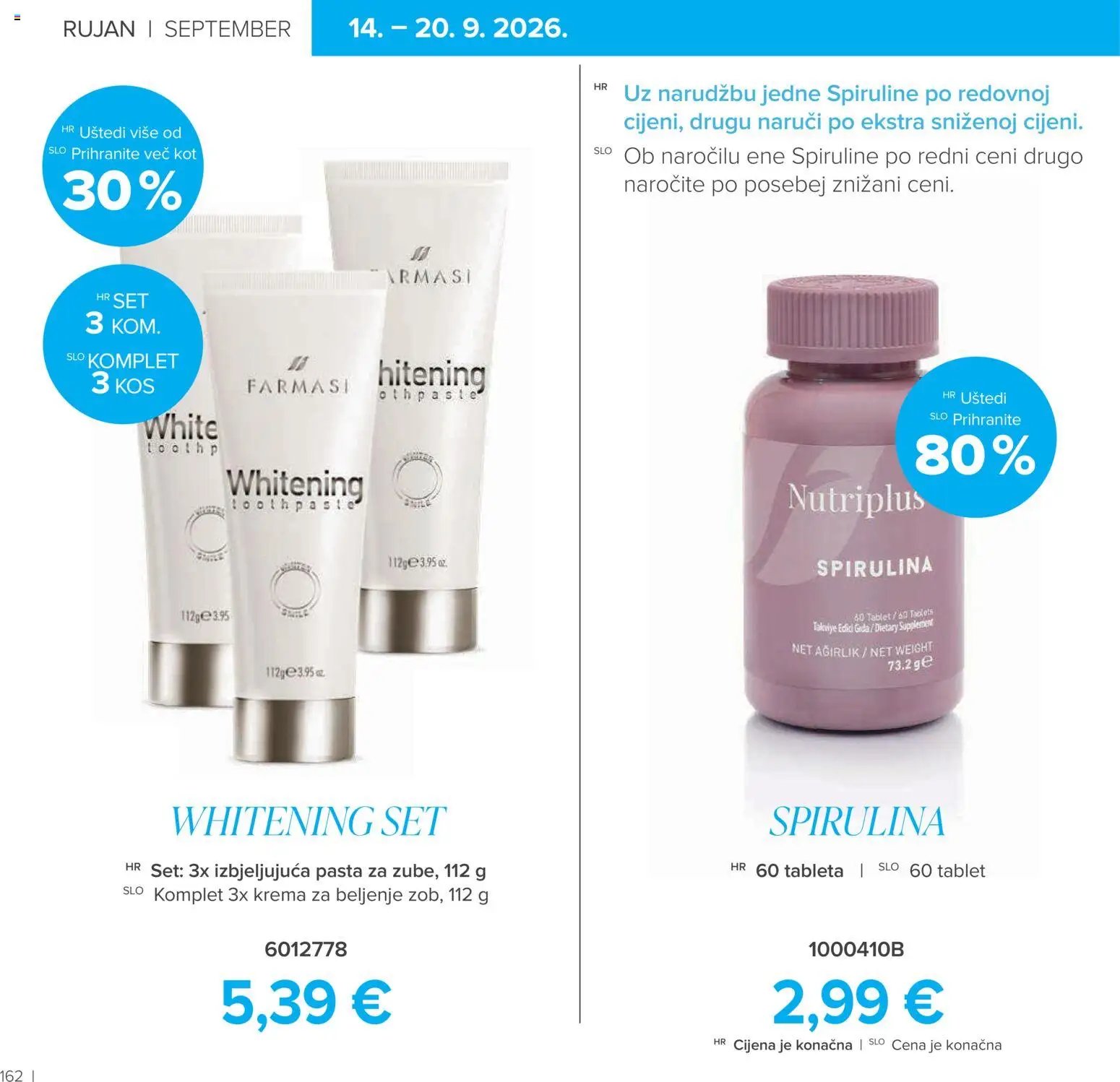 Farmasi Katalog