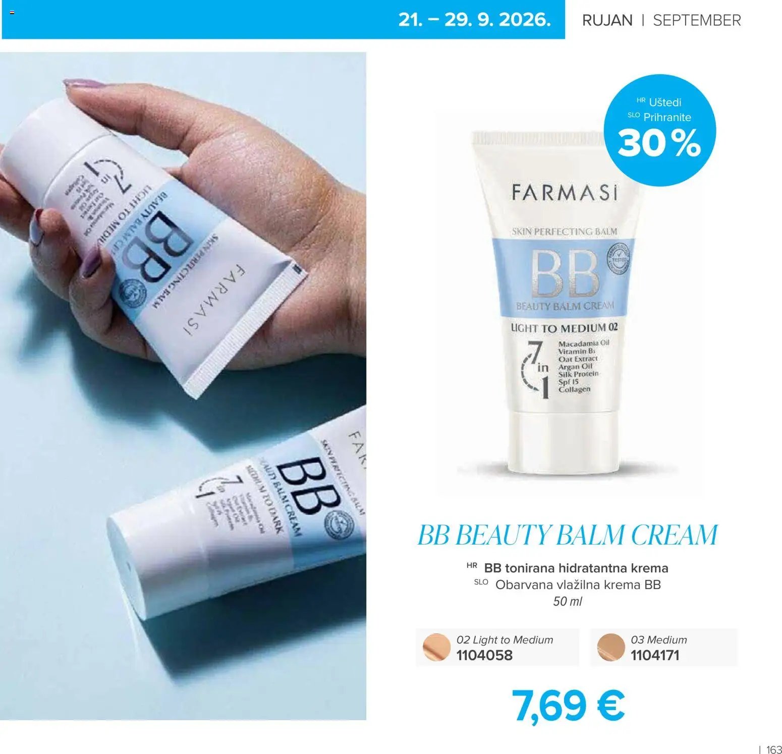 Farmasi Katalog