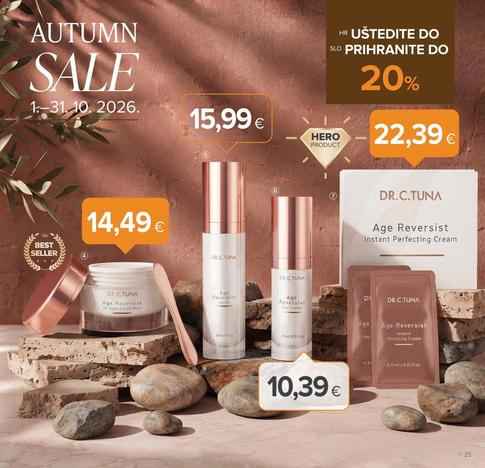 Farmasi Katalog