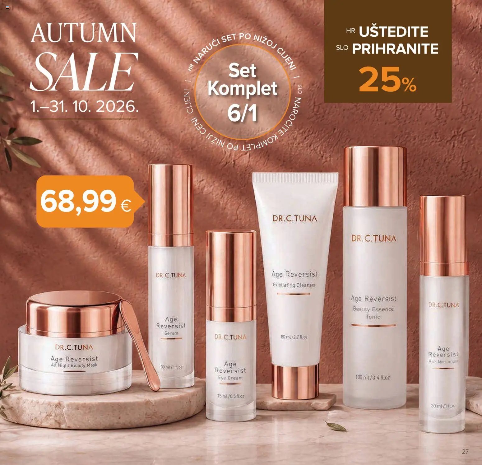 Farmasi Katalog
