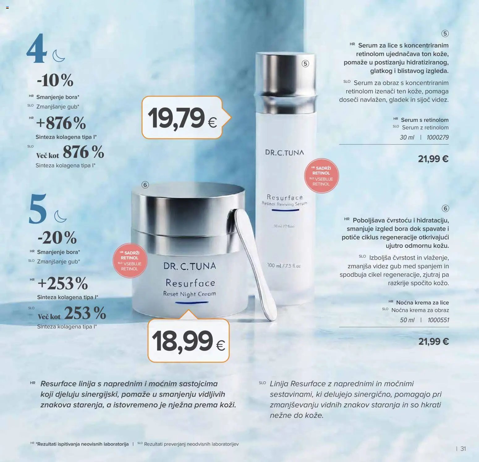 Farmasi Katalog