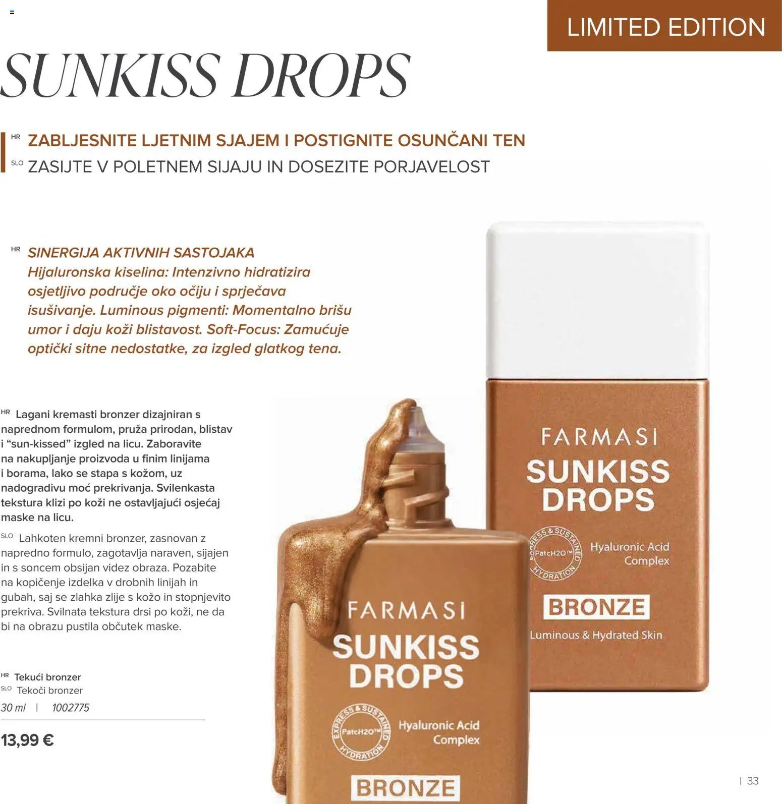 Farmasi Katalog