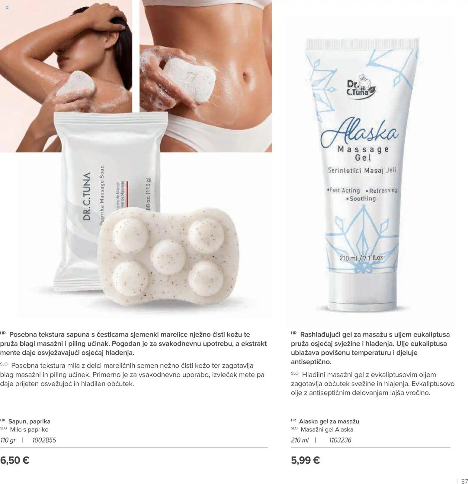 Farmasi Katalog