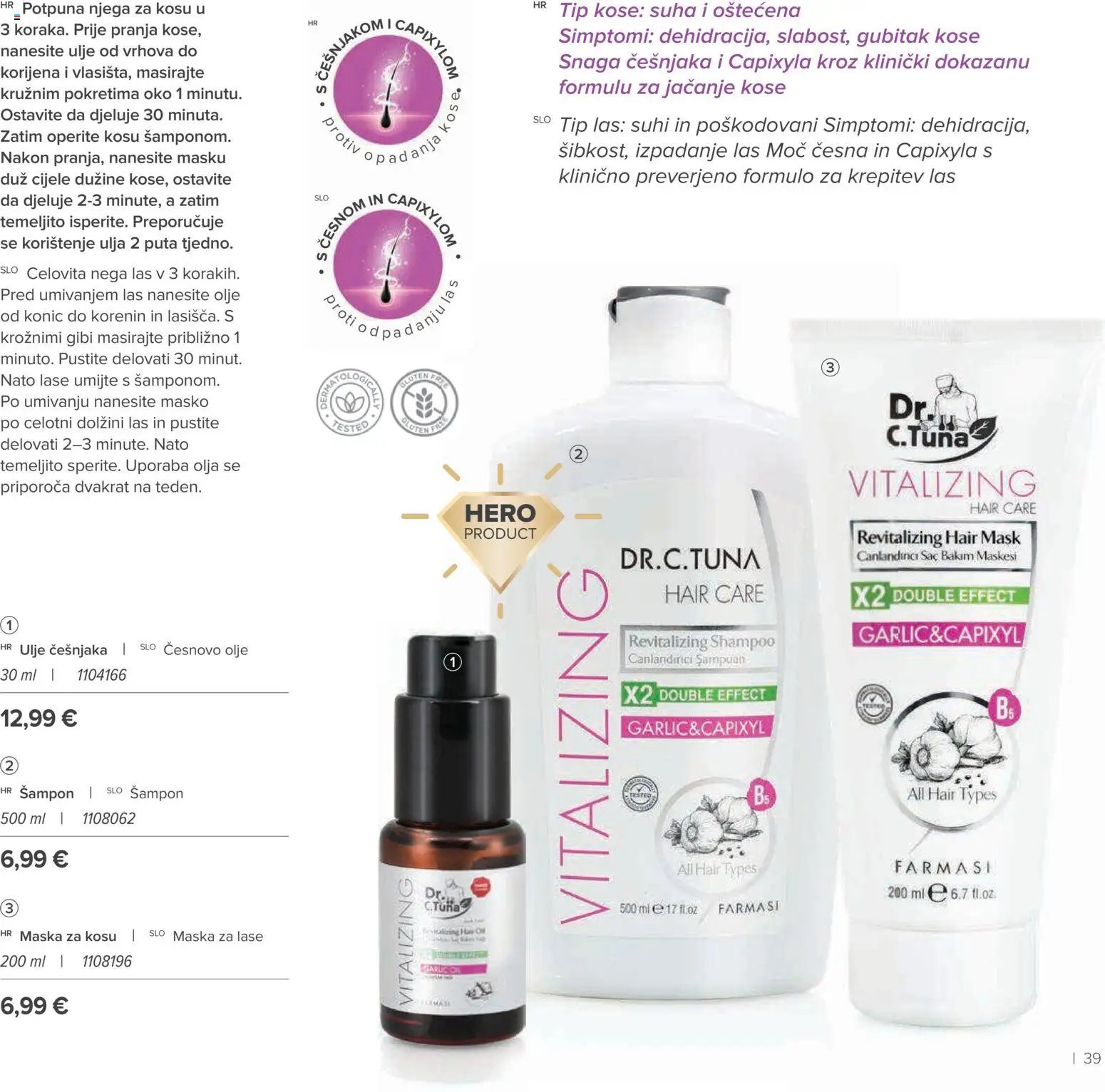 Farmasi Katalog