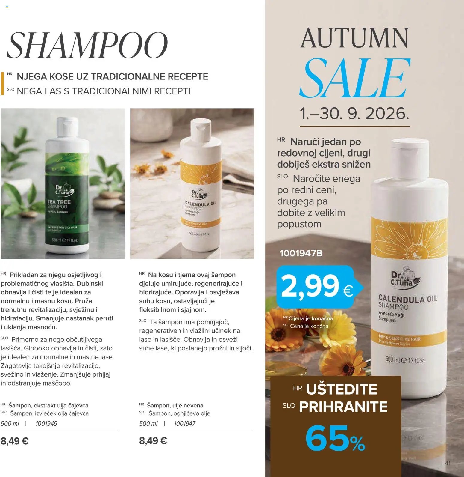 Farmasi Katalog