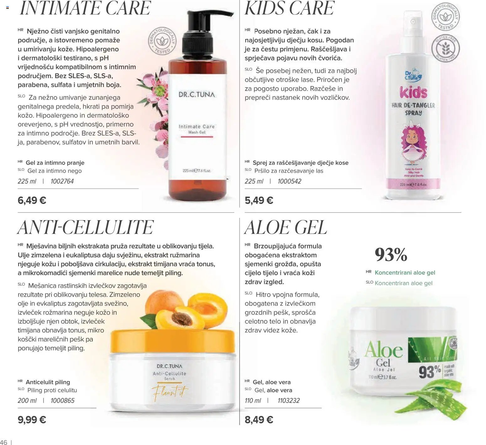 Farmasi Katalog