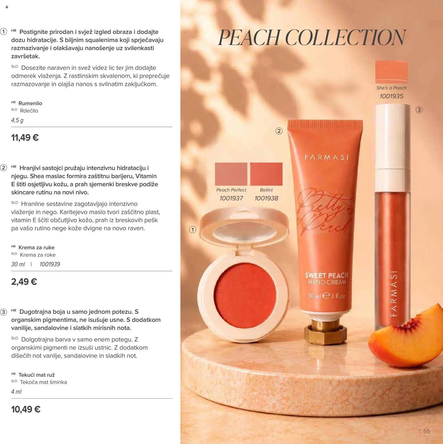 Farmasi Katalog