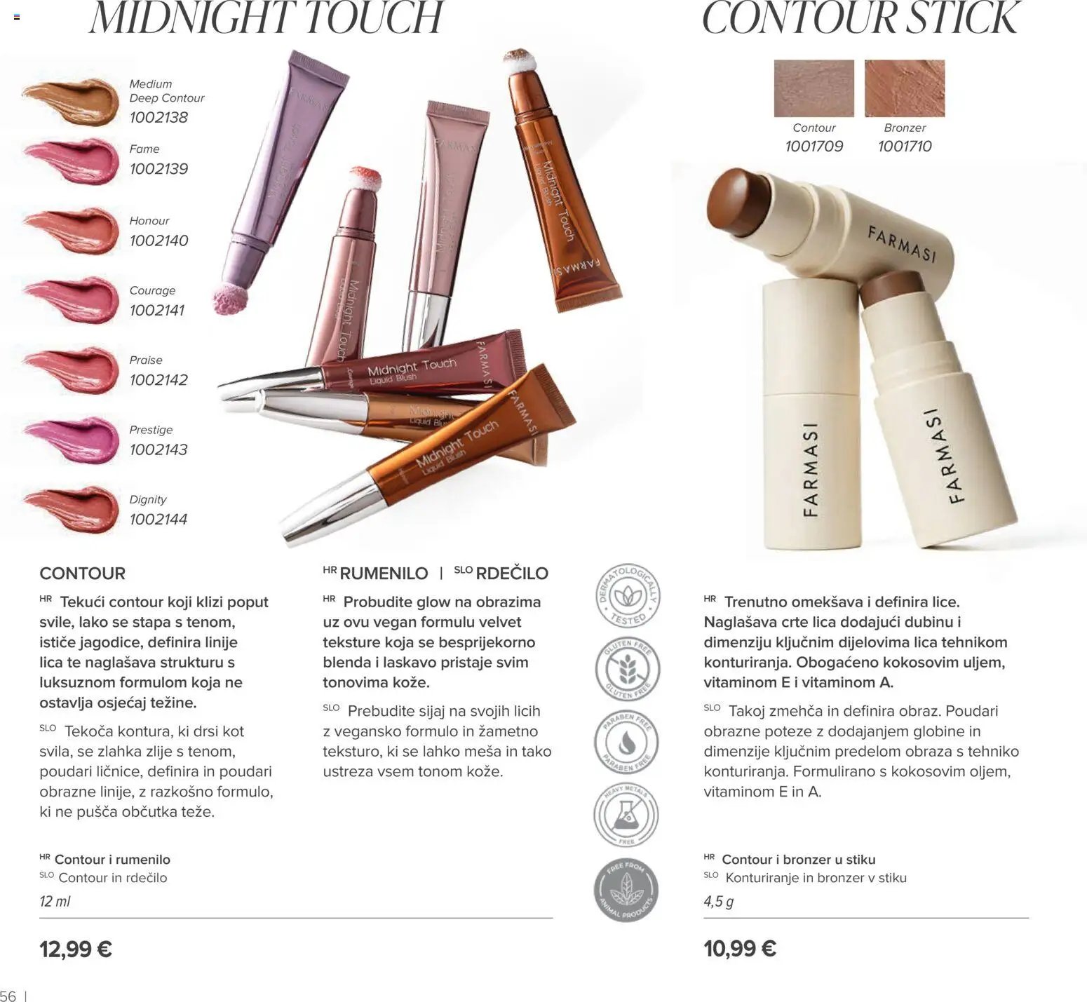 Farmasi Katalog