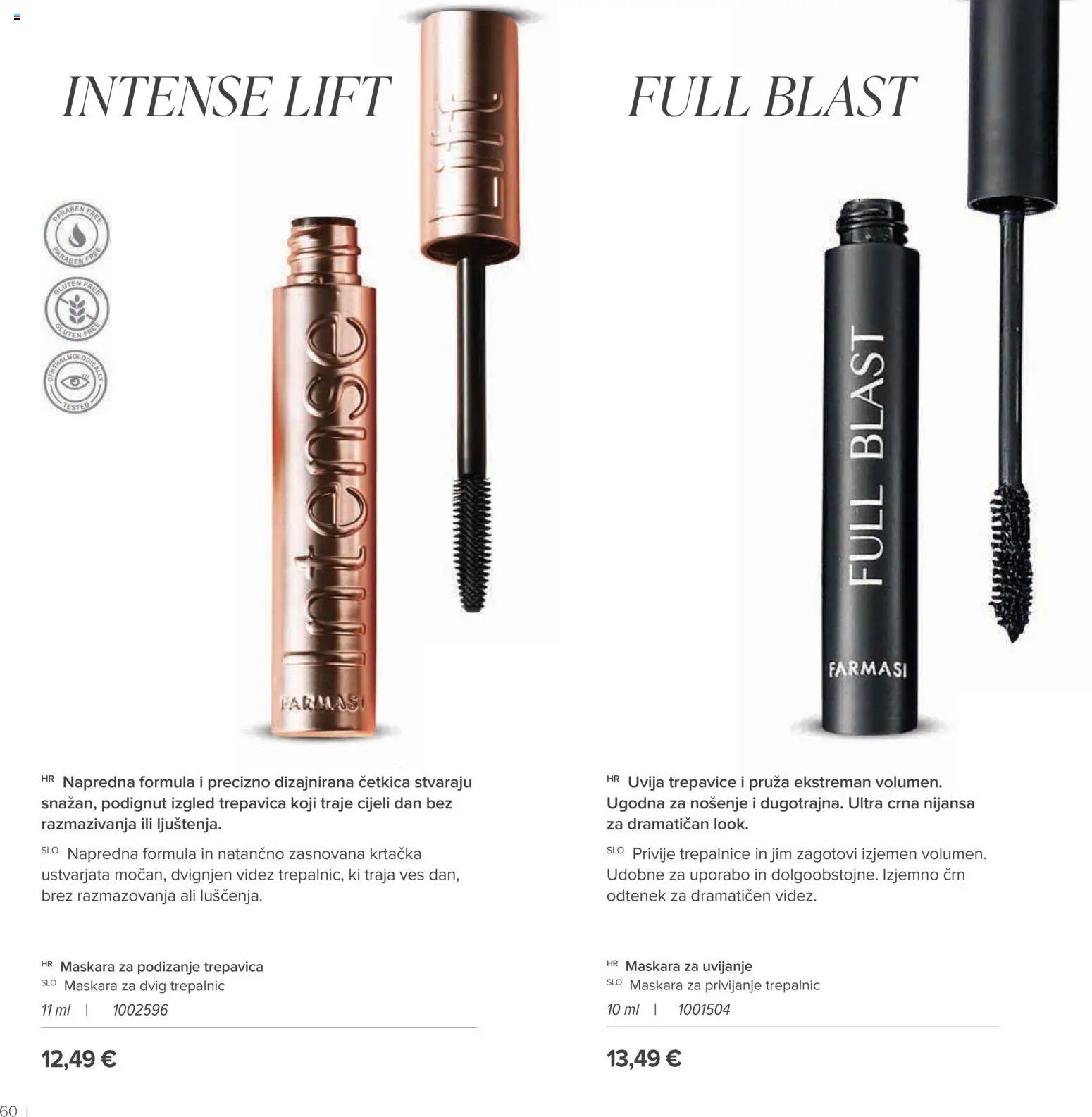 Farmasi Katalog