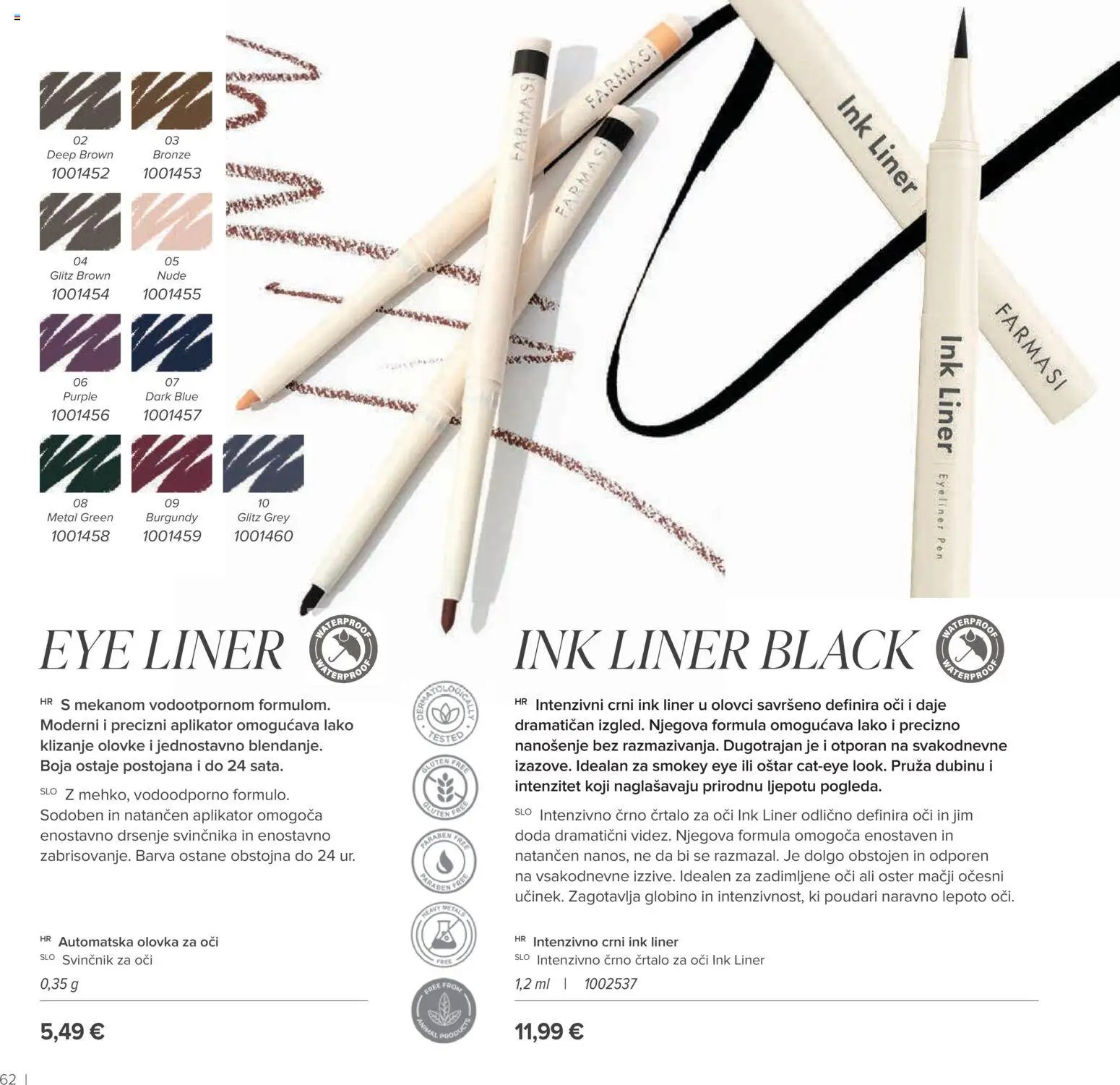 Farmasi Katalog