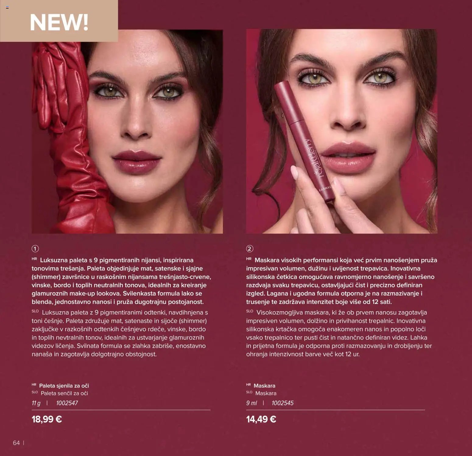 Farmasi Katalog