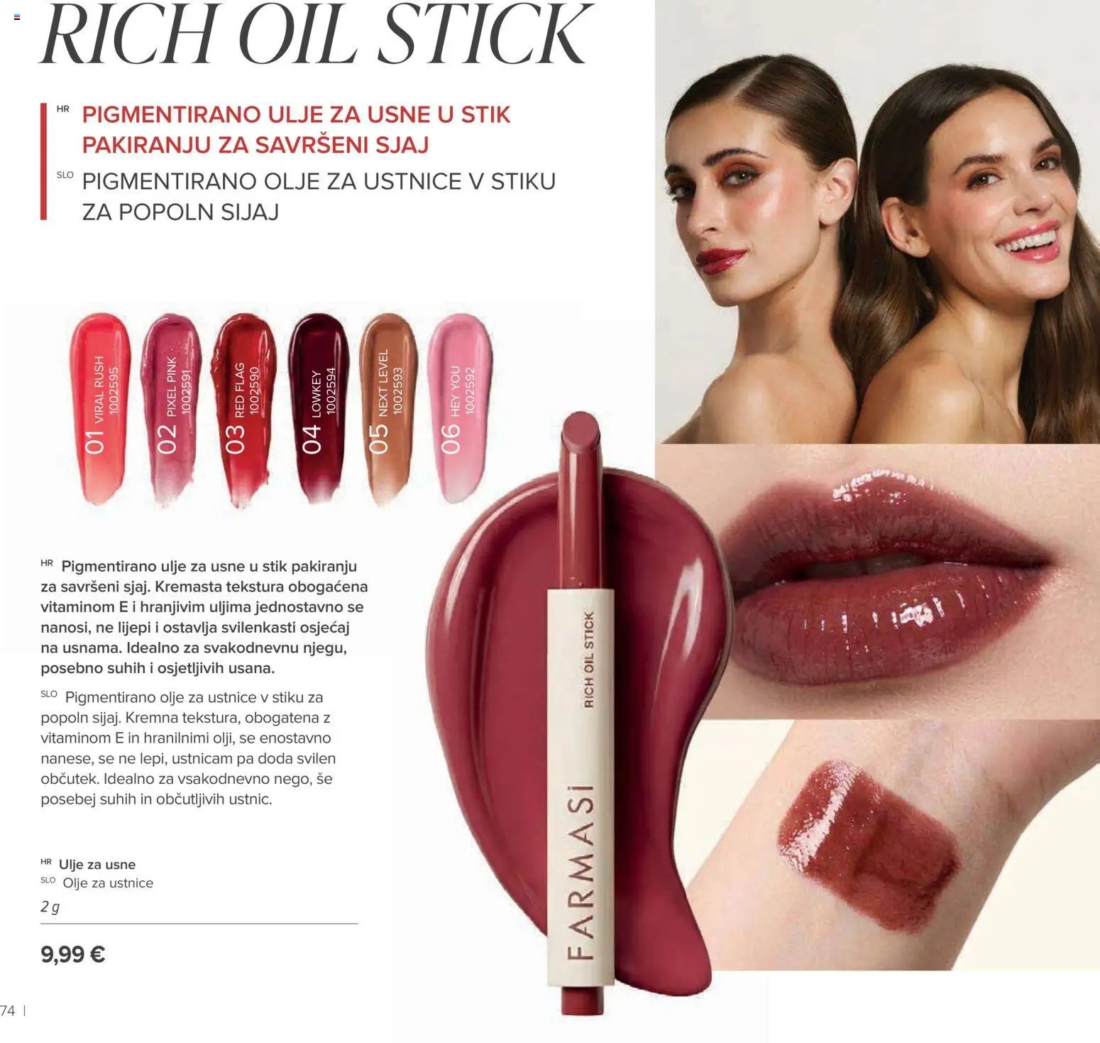 Farmasi Katalog