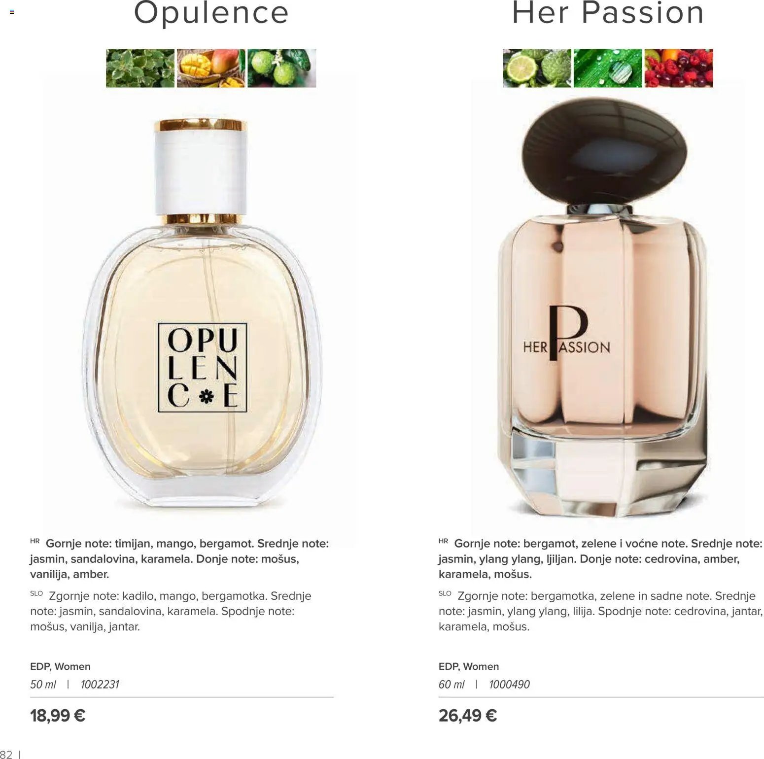 Farmasi Katalog