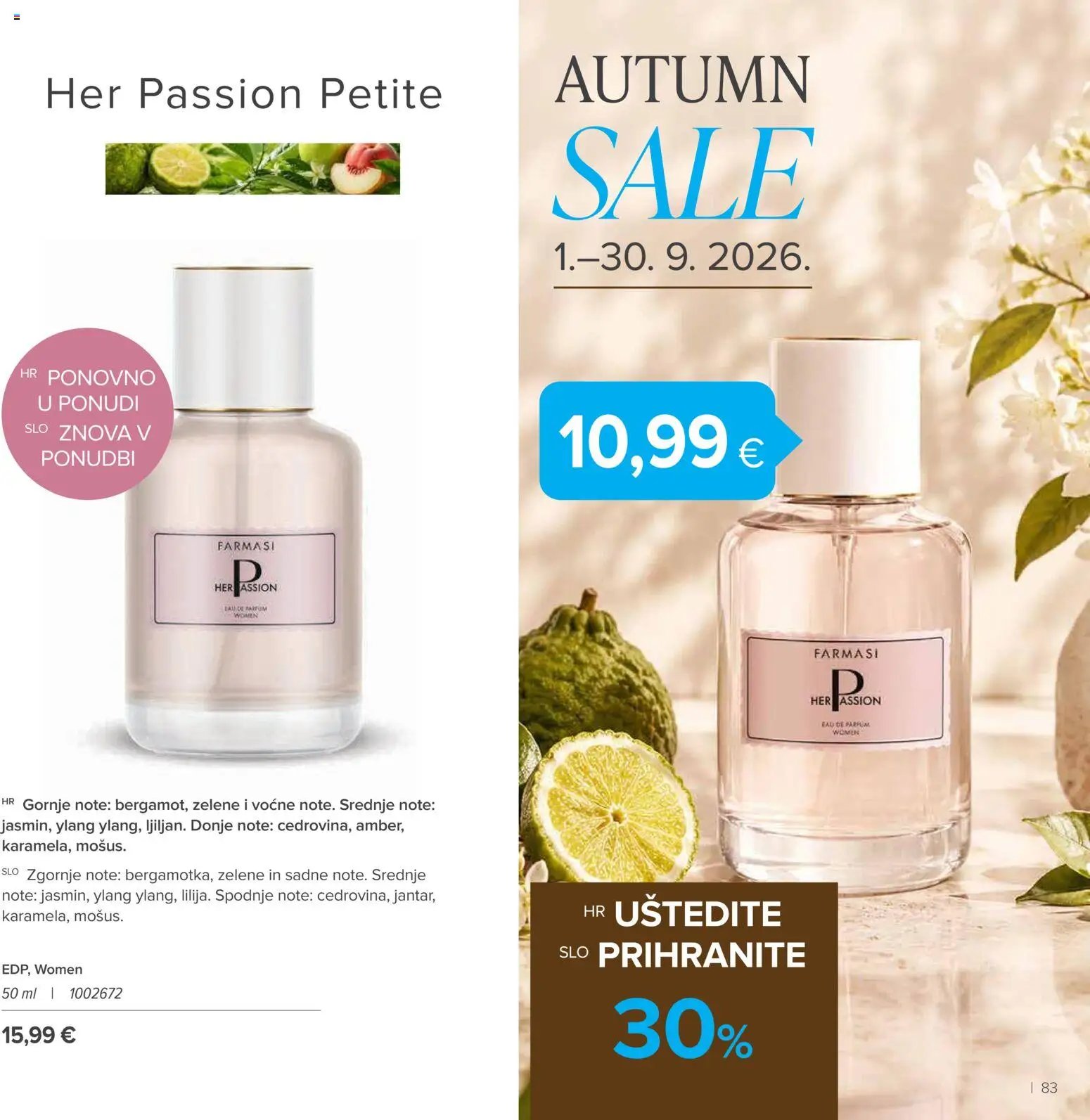 Farmasi Katalog