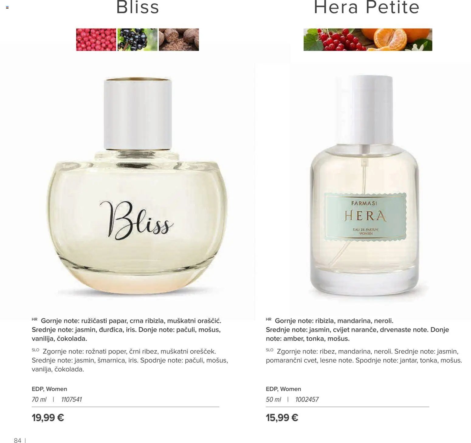Farmasi Katalog